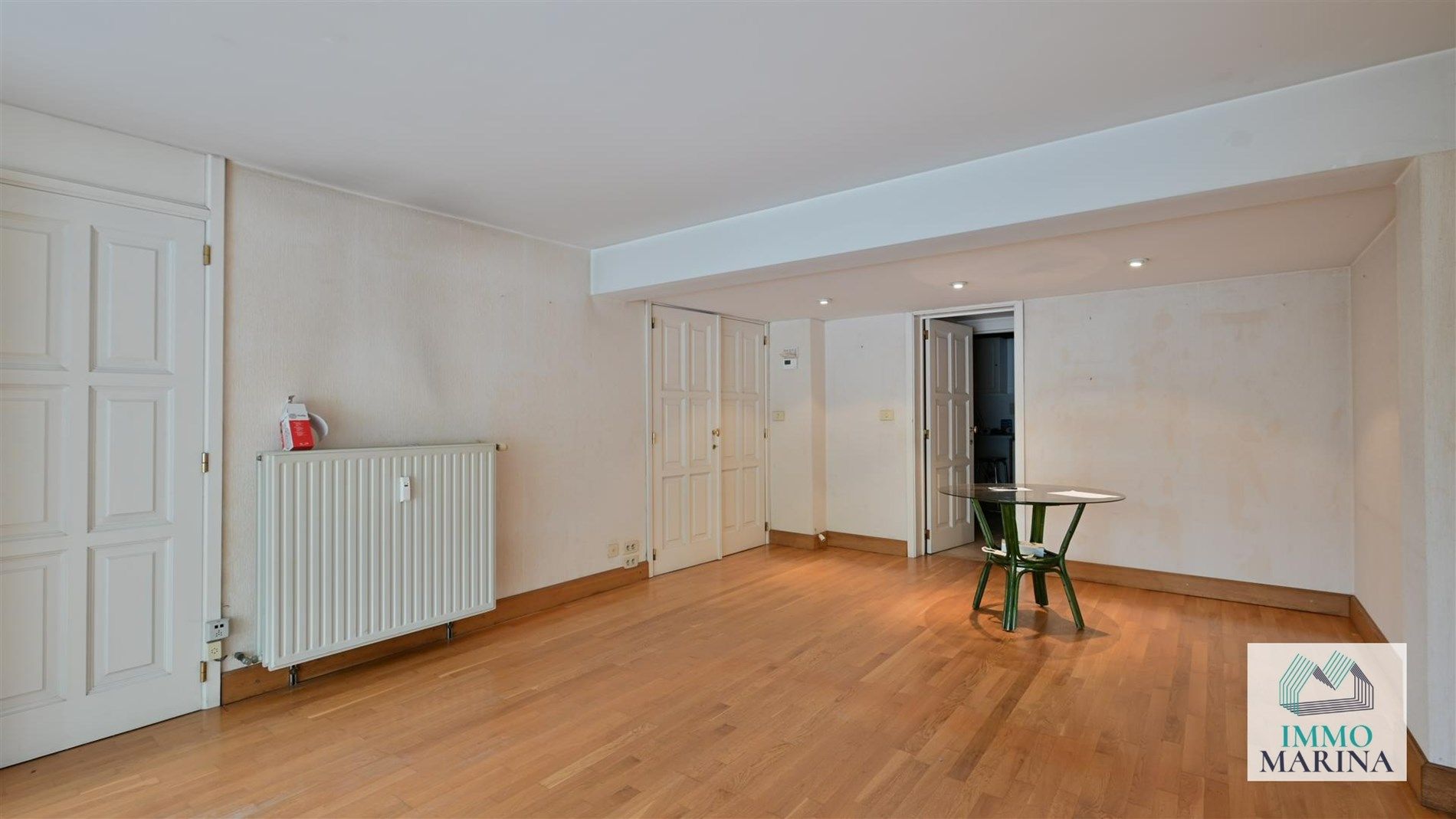 Appartementsgebouw met 3 APP & tuin te WILSELE foto 23
