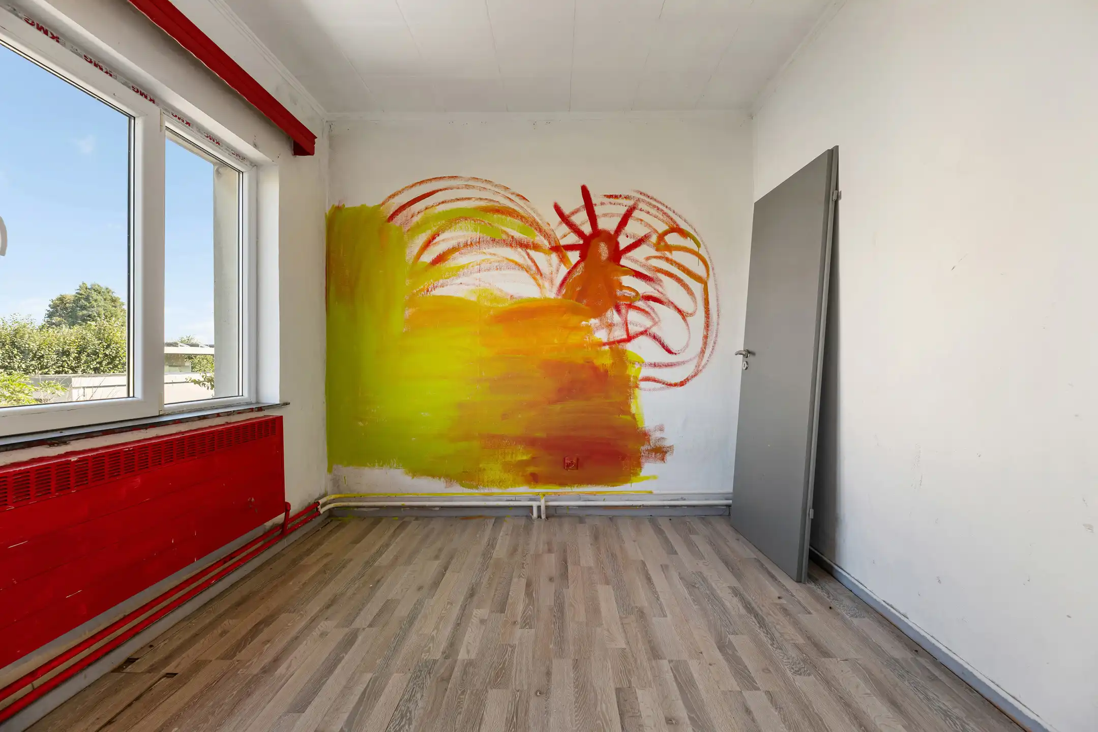 Halfvrijstaande woning in het centrum van Riemst foto 19