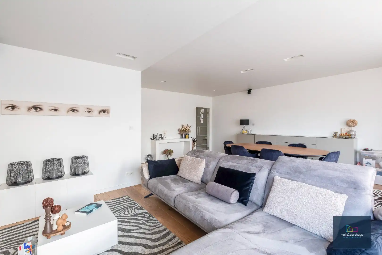 Stijlvol wonen en werken op een topligging in Gent (Mariakerke) foto 4