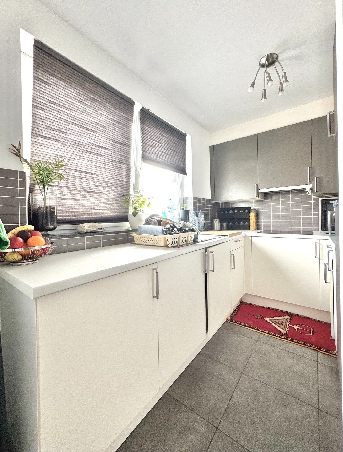 APPARTEMENT EERSTE VERDIEP MET 2 SLPKS foto 7