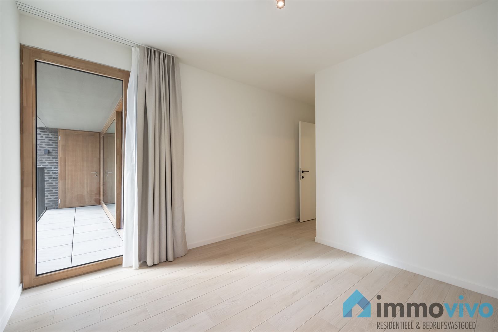 Prachtig nieuwbouwappartement in Tuin van Eden  foto 10