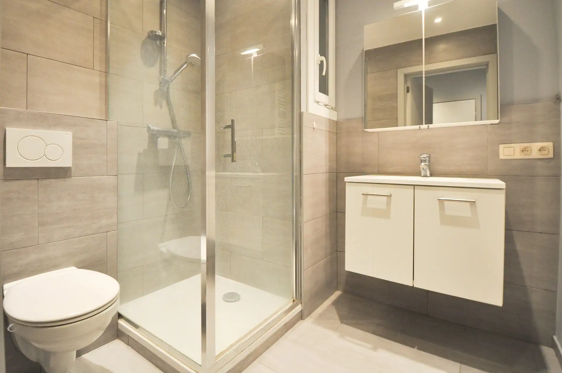 Instapklaar appartement gelegen in een kleine residentie nabij het Zegemeer. foto 12