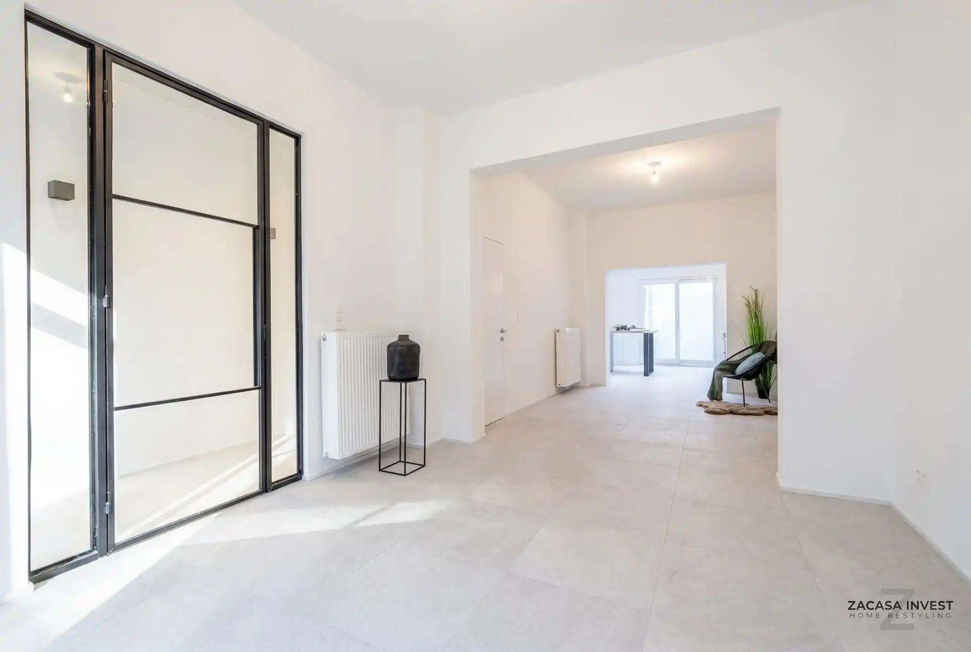 Huis te huur Osbroekstraat 23 - 9300 AALST