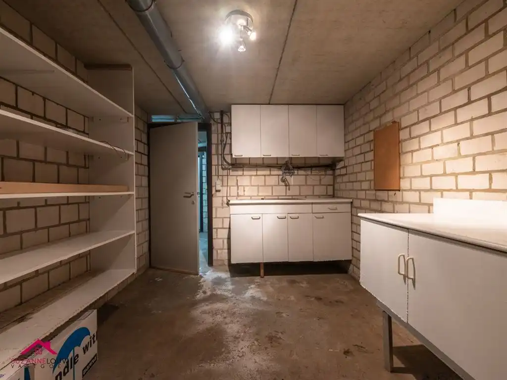 Gelijkvloers appartement met 3 slaapkamers foto 31