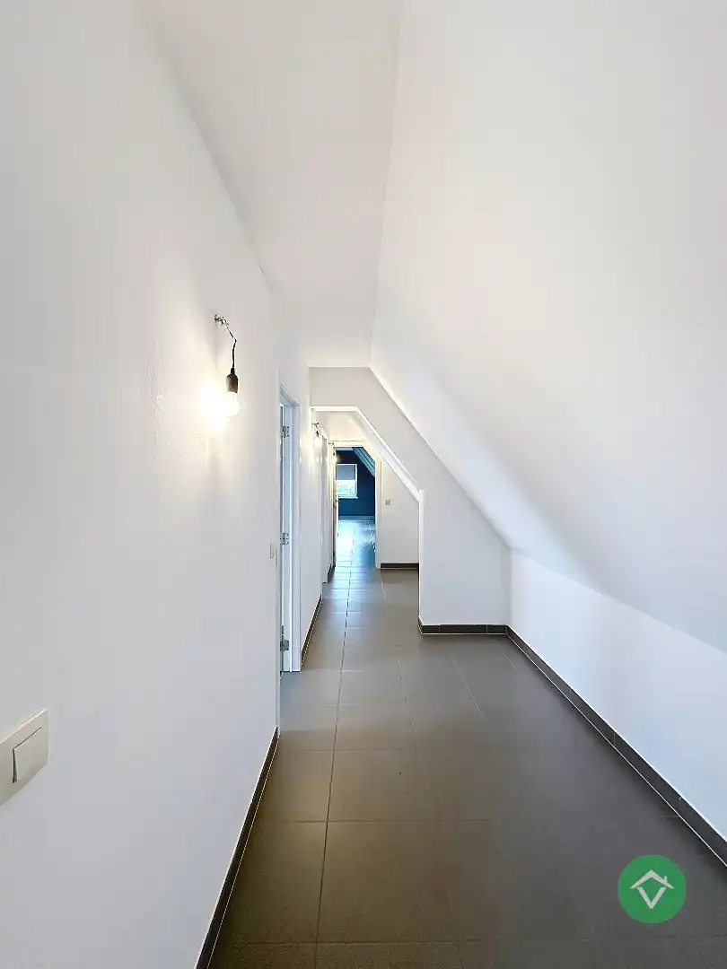 Combinatie wonen & werken: horecazaak met woonst in Eernegem foto 39