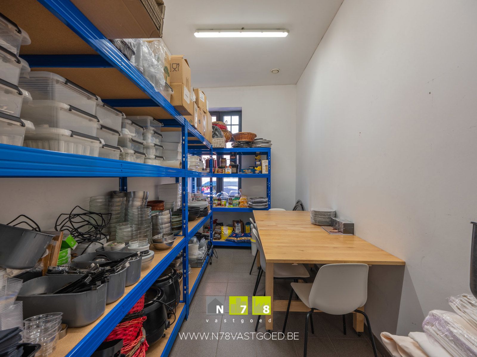 Gebouw te koop foto 10