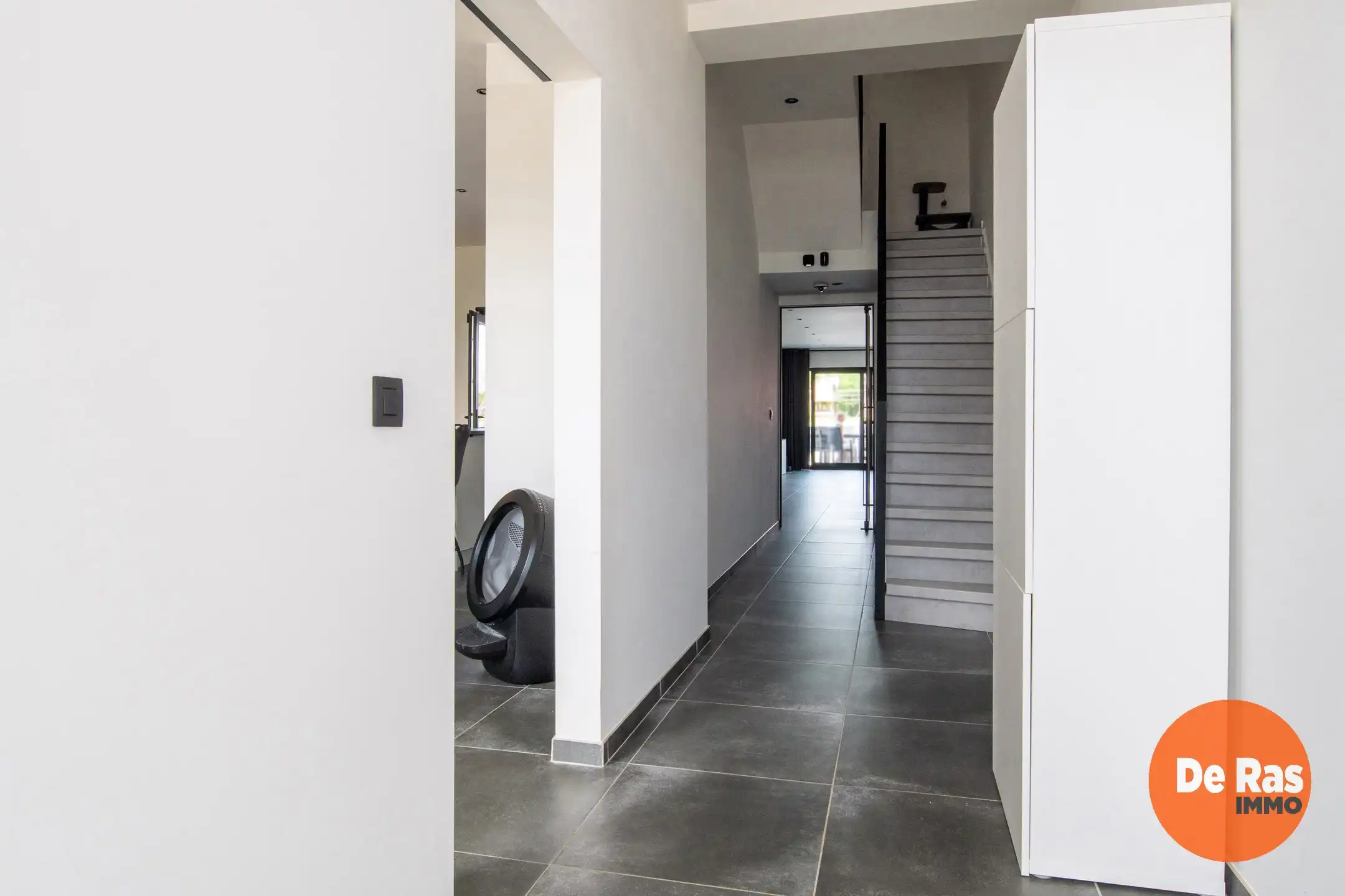 WELLE - Exclusief wonen in een volledig vernieuwde herenwoning! foto 8