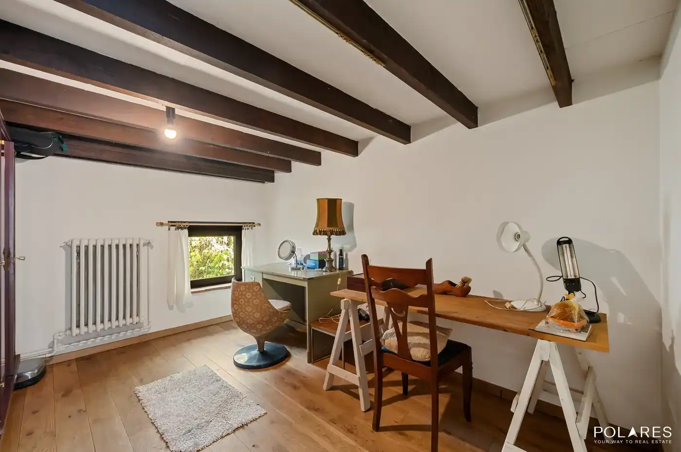 Karaktervolle hoeve uit 1899 op bijna 38 are in Kortrijk-Dutsel foto 9