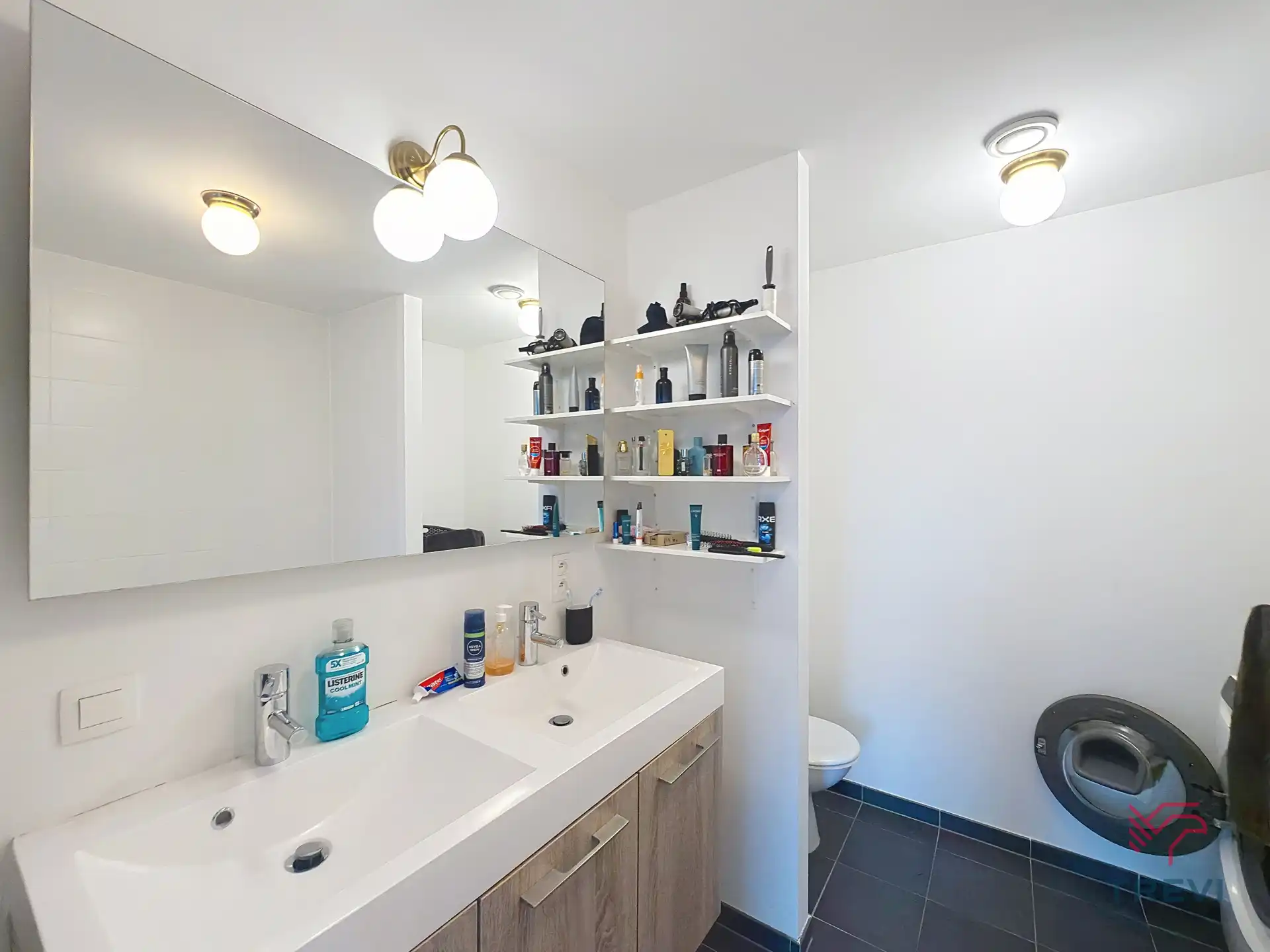 Europese Wijk - Appartement met 2 slaapkamers - Belview ! foto 11