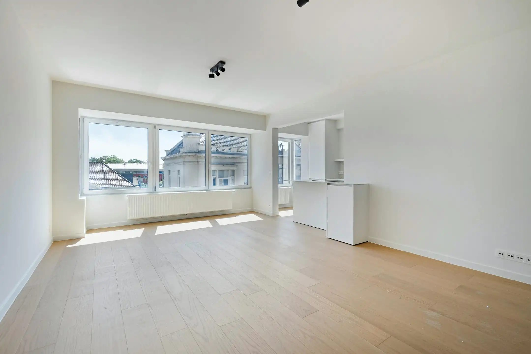 Appartement te koop (4de verdieping) te Blankenberge foto 2