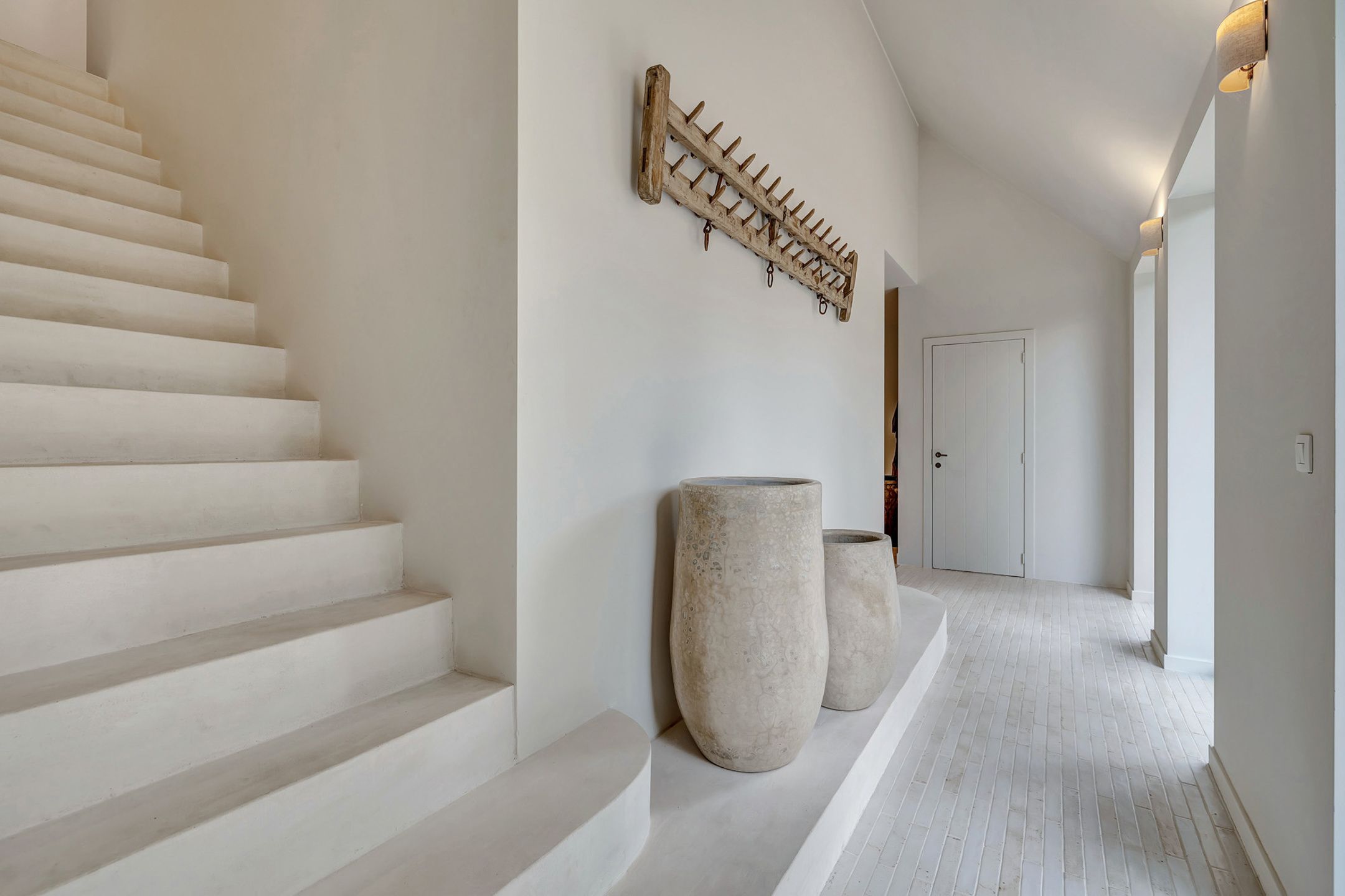 Unieke vrijstaande villa in Japandi-stijl te Sint-Denijs-Westrem foto 4