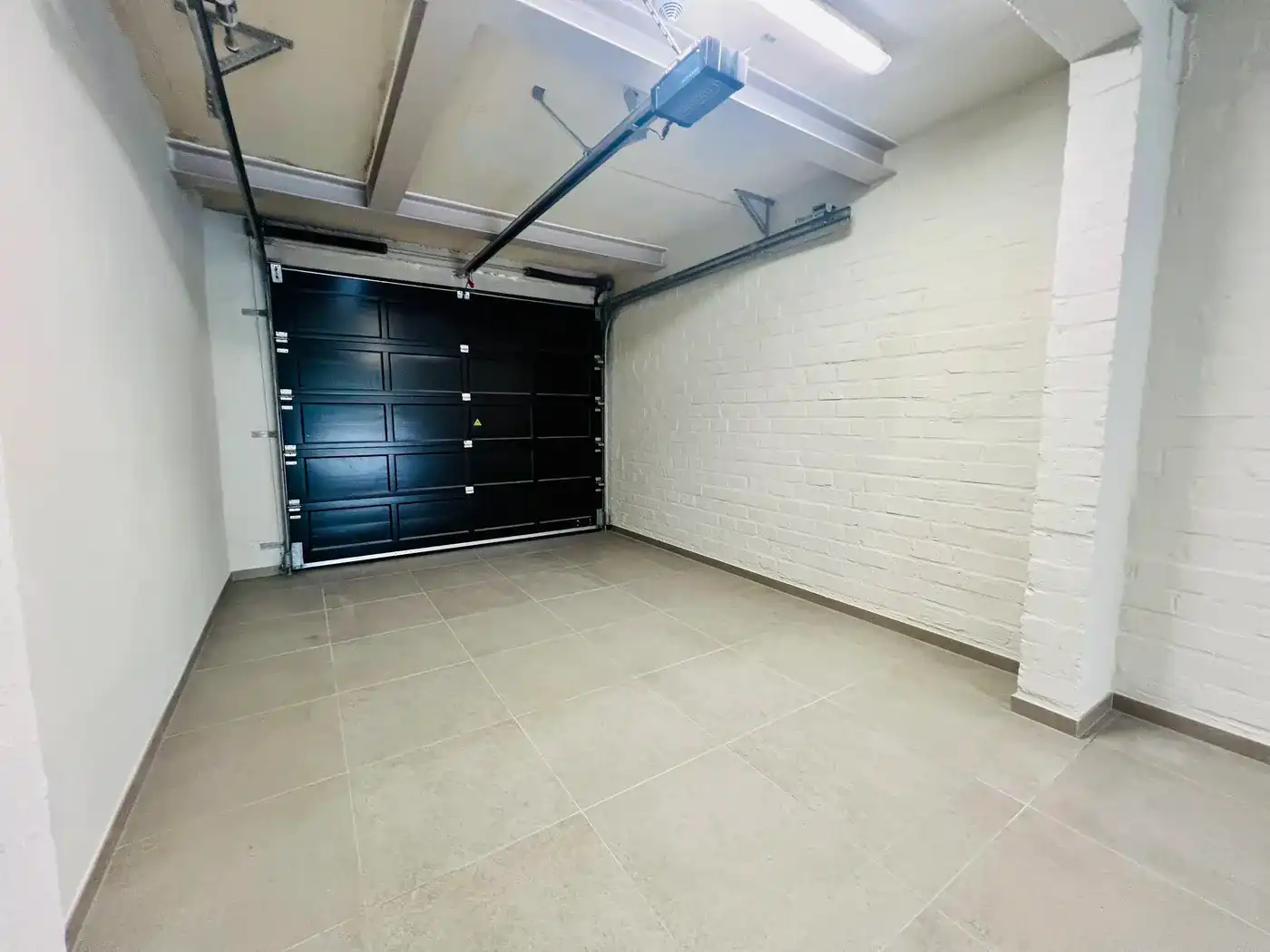 Exclusief villa-appartement met hoogstaande afwerking op toplocatie foto 23