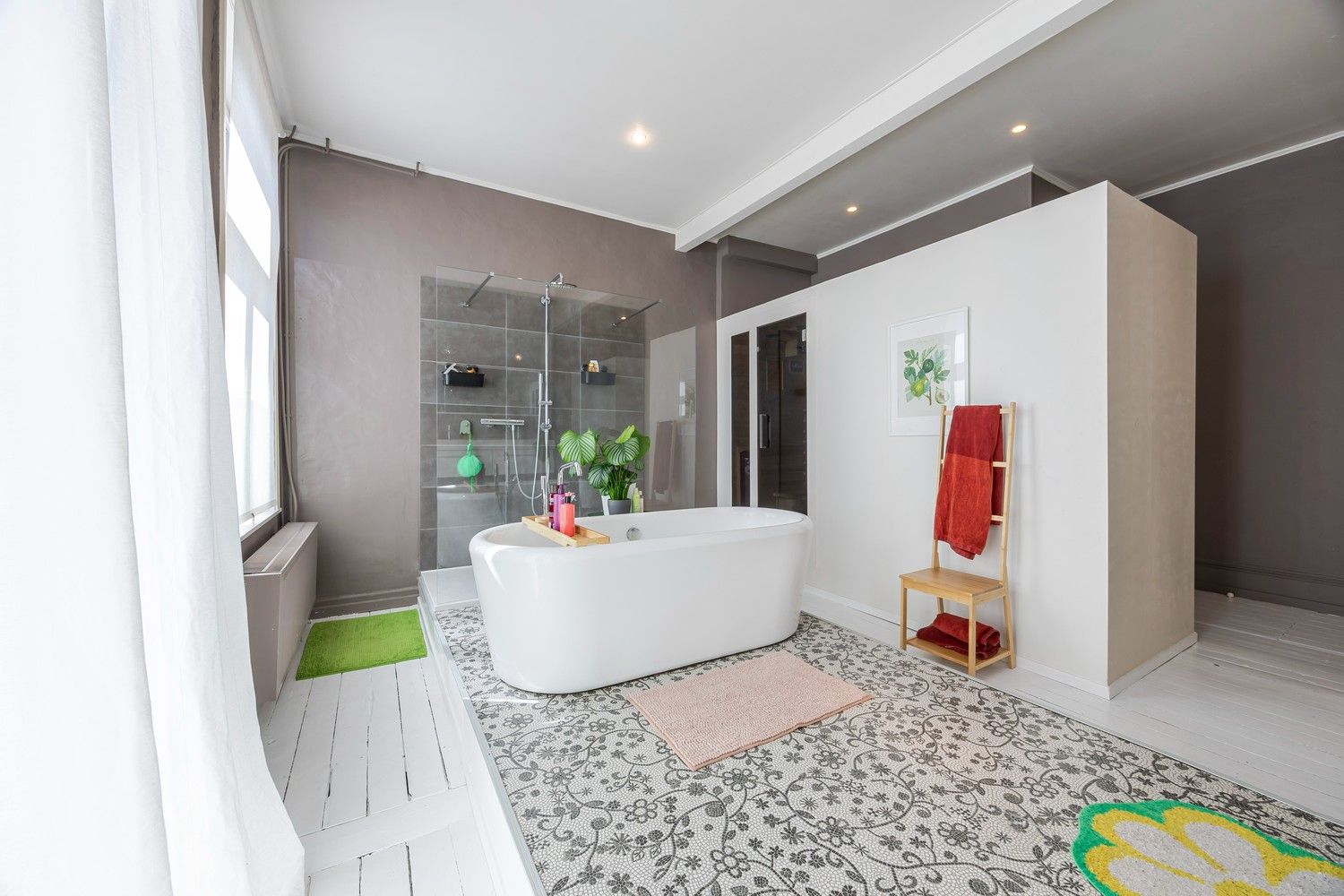 Statige herenwoning in hartje Aarschot – instapklaar en vol karakter foto 15