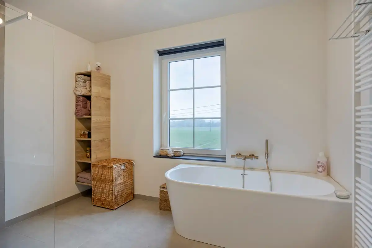 Nieuwbouwwoning (2023) aan registratierechten! foto 12