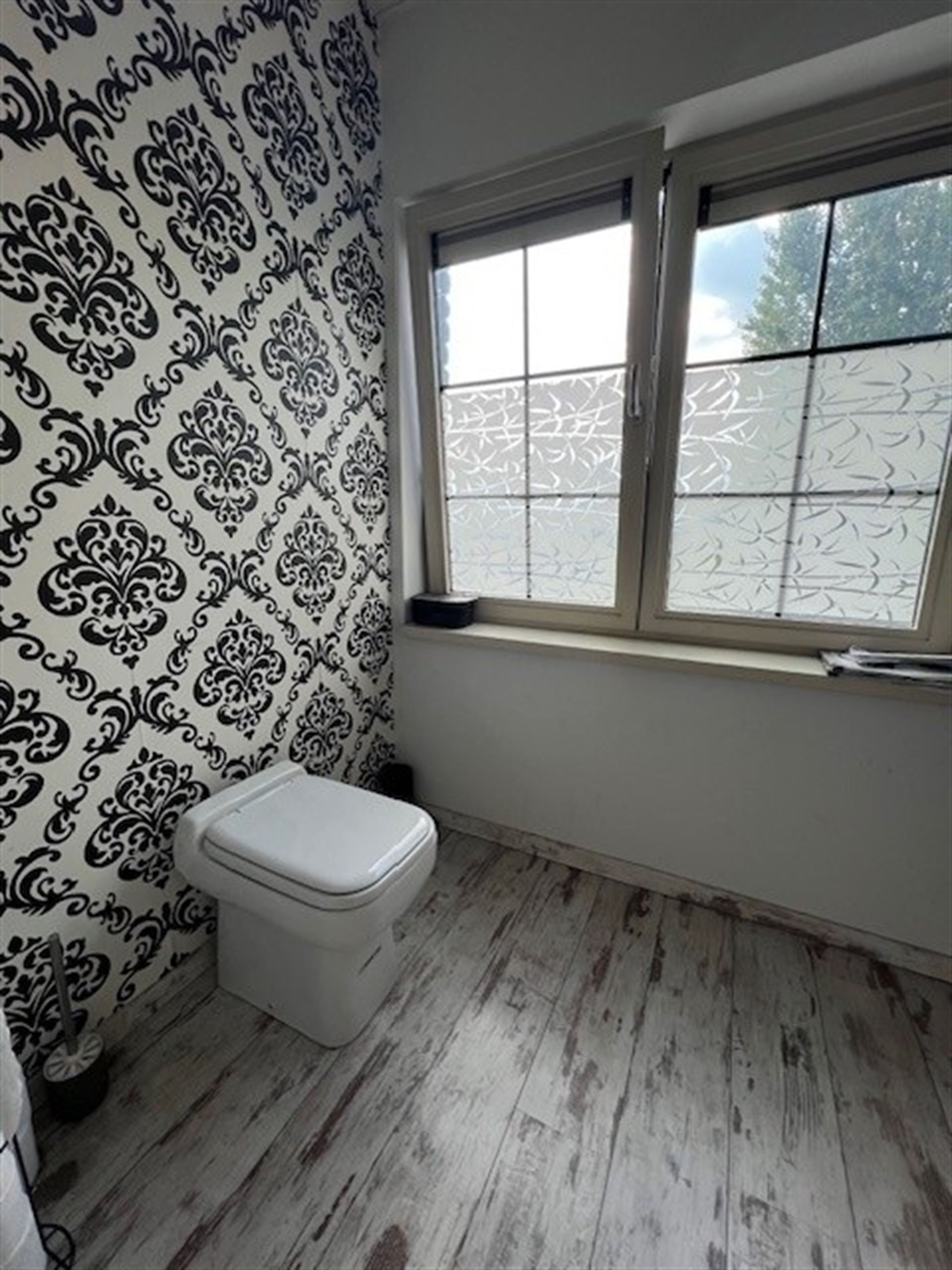 Charmante woning met gezellige tuin! foto 11