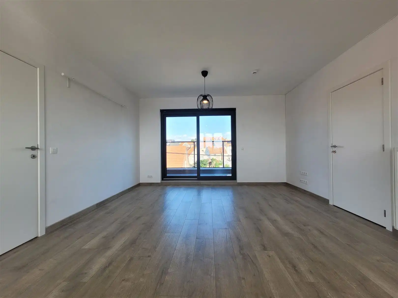 Appartement te huur Hoogstraat 43/0201 - 8434 LOMBARDSIJDE