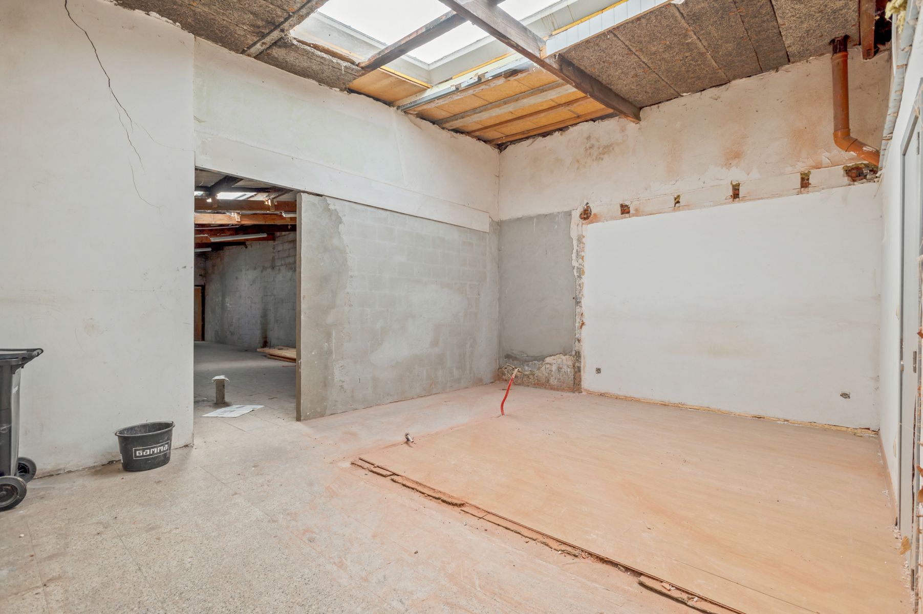 Wonen en werken op één locatie! foto 4