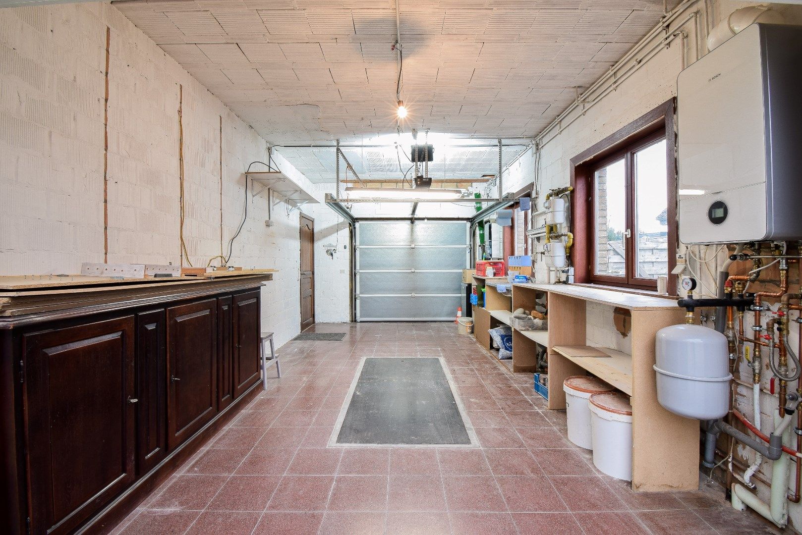 Villa op wandelafstand van het strand foto 16