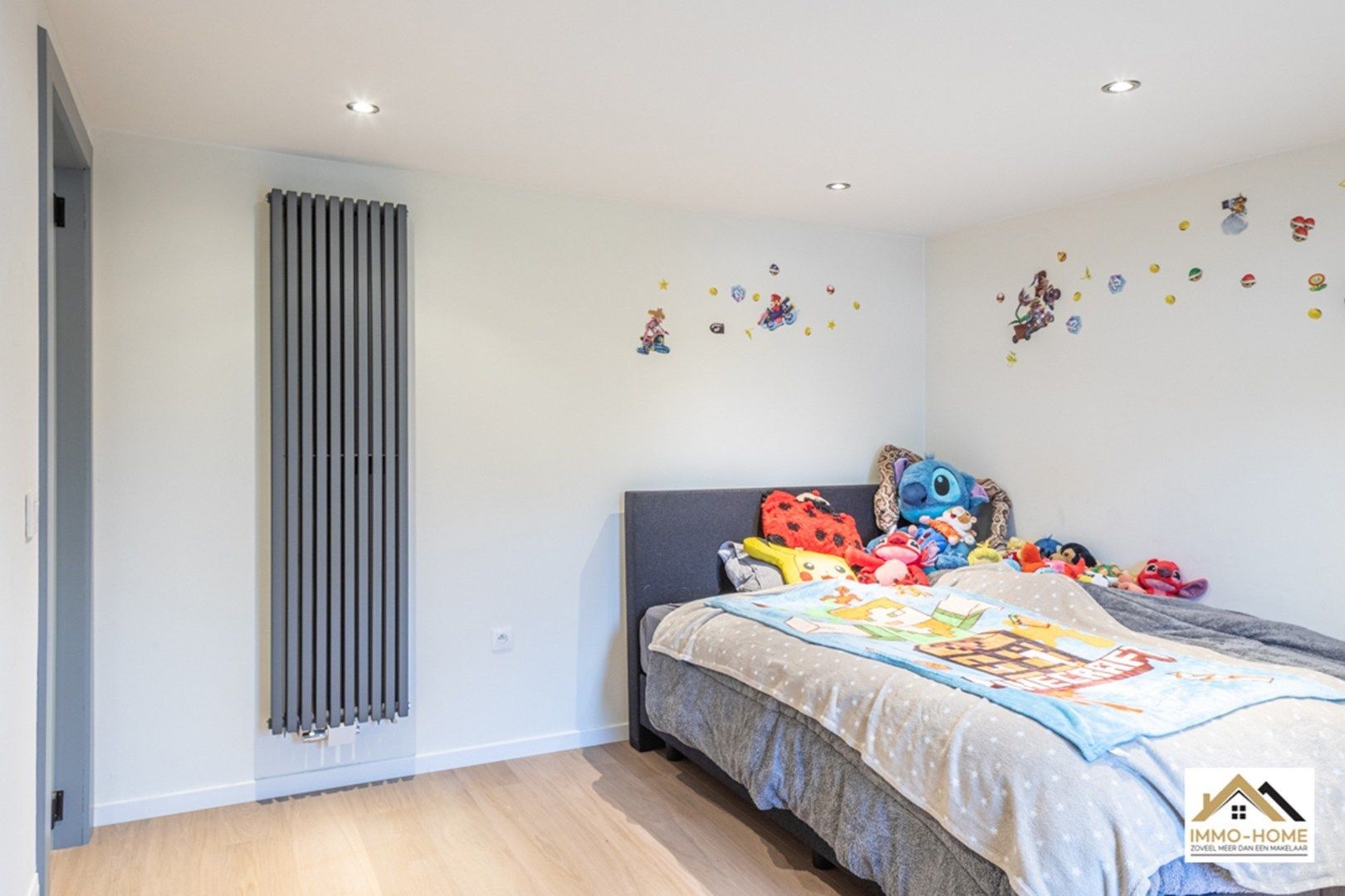 Instapklare woning met riante tuin op rustige ligging  foto 16