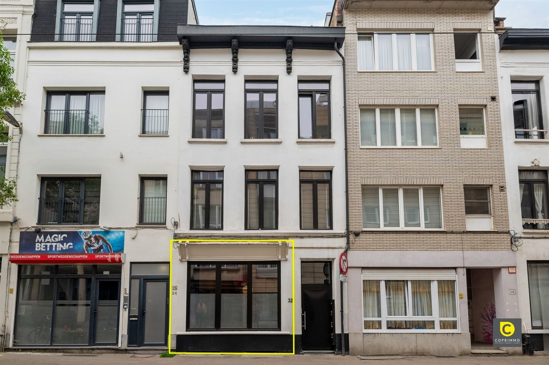 Instapklaar 2 slpk app met stadskoer  foto 13