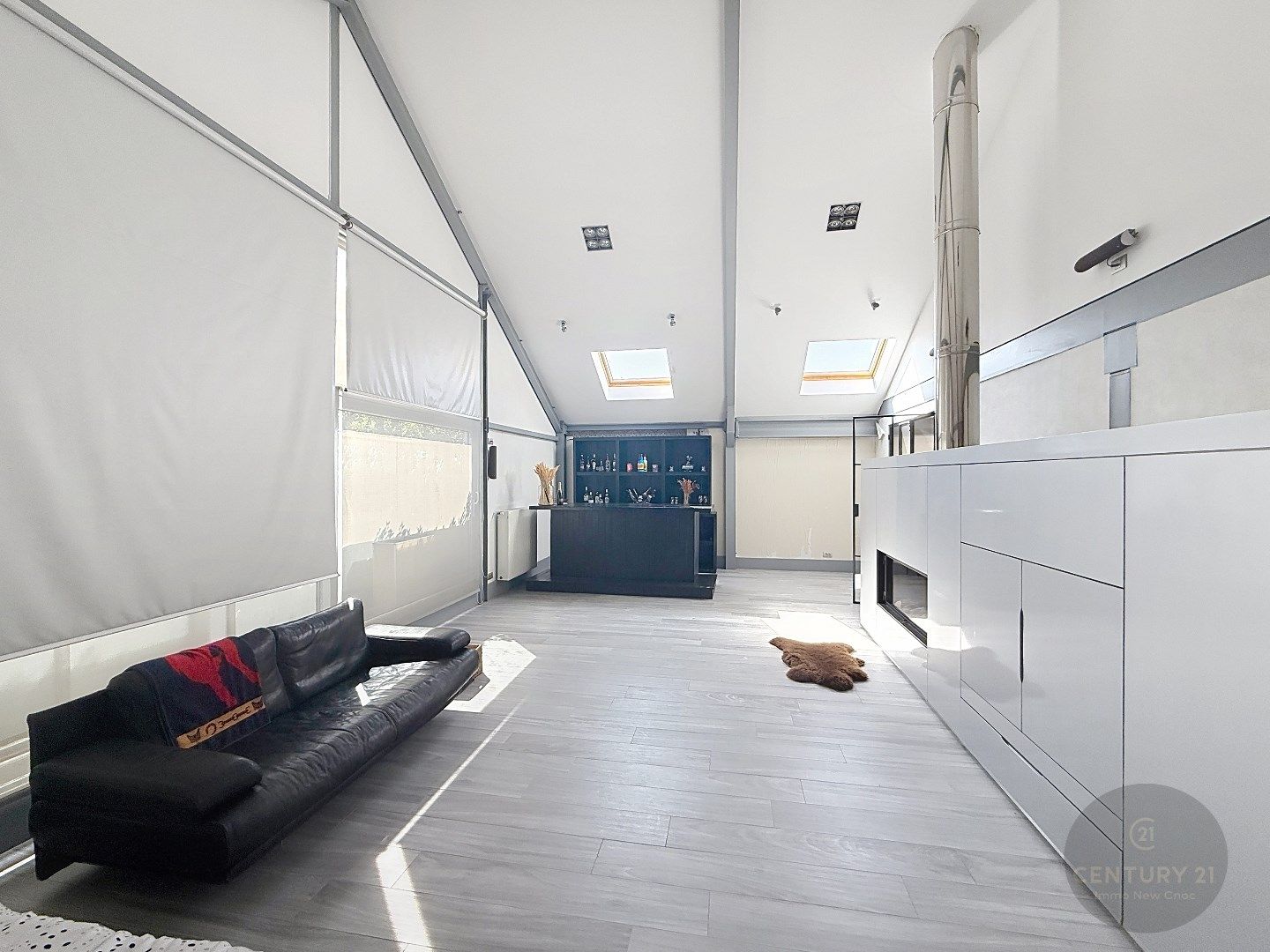 POLYVALENTE LOFT RUIMTE  foto 6