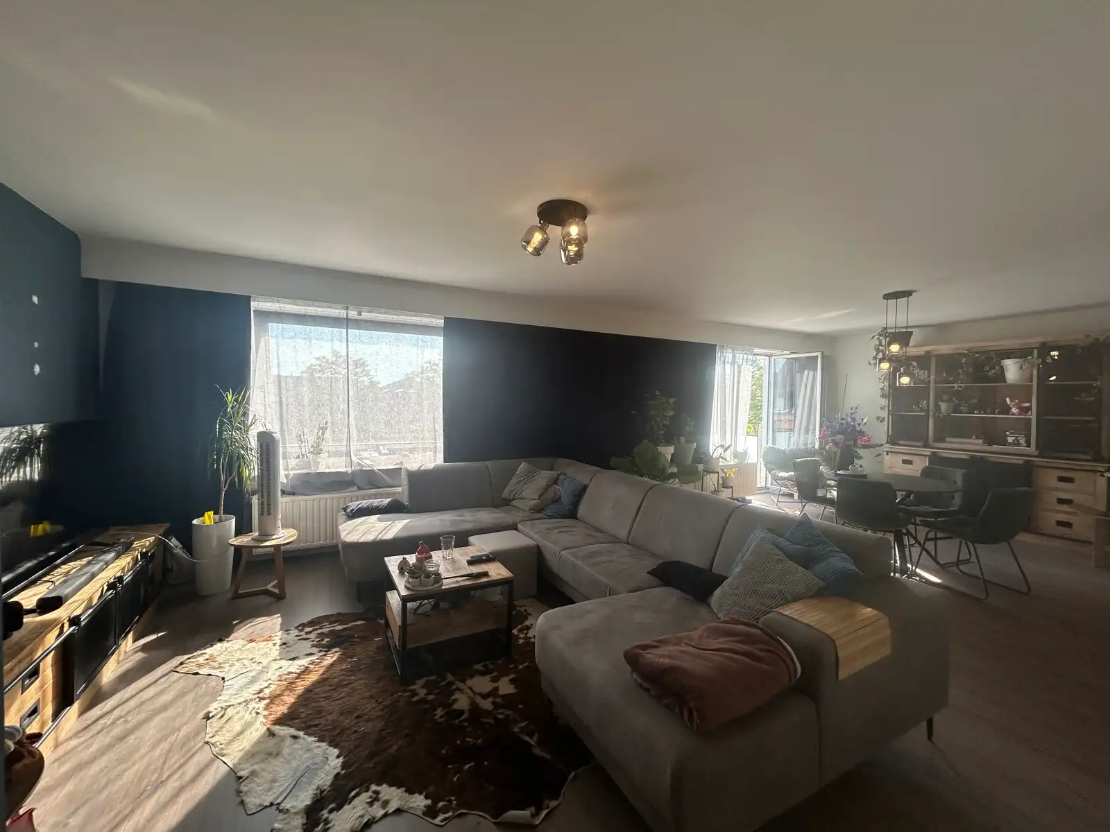 Appartement te huur foto 8
