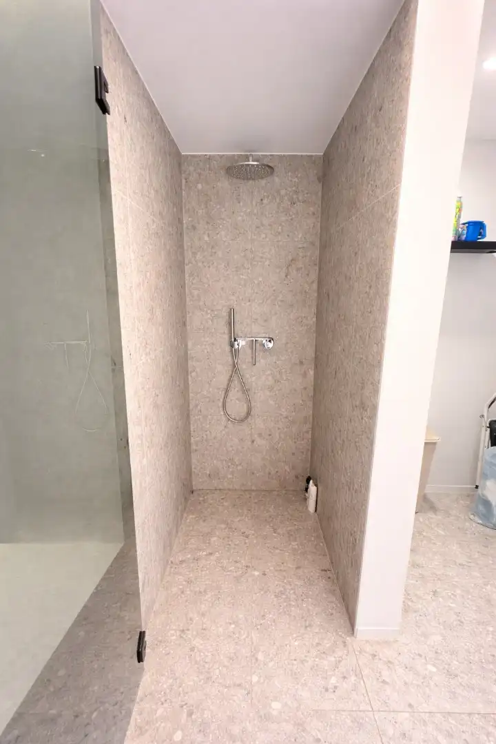 Prachtig appartement hartje Torhout (116 m²),  2 slpk en ruim zonneterras, Torhout foto 15