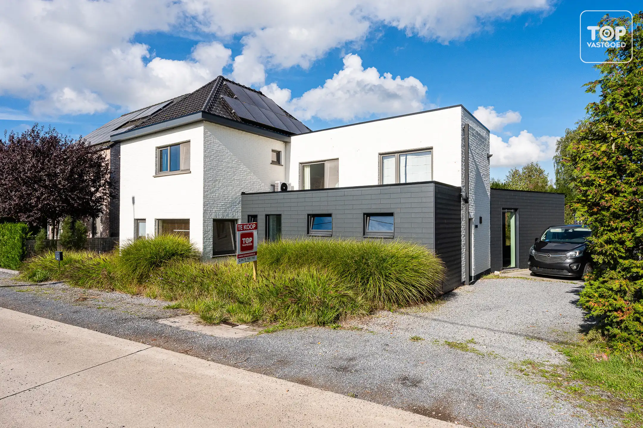 Huis te koop Rijschootstraat 38 - 9940 Ertvelde