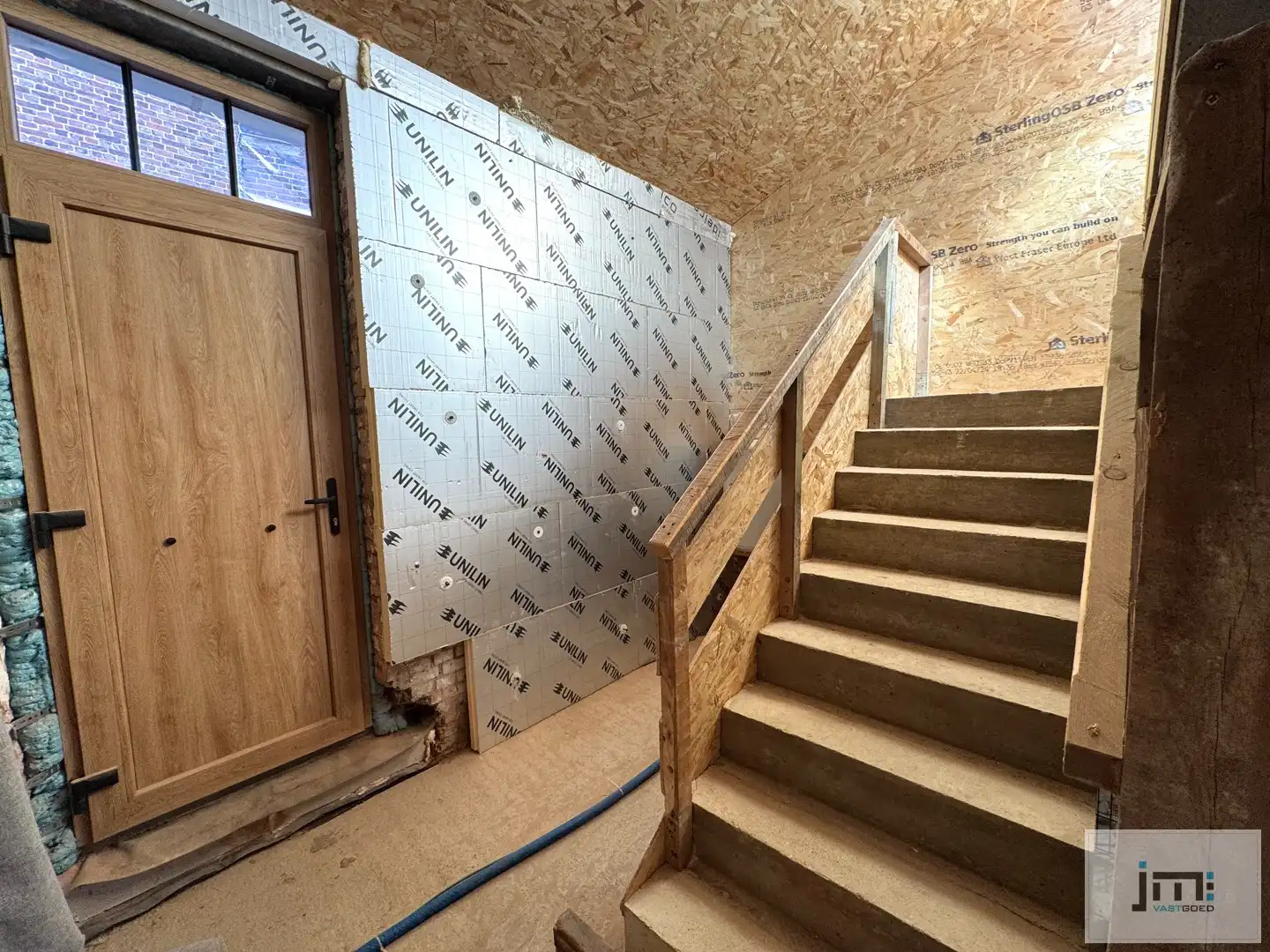 Ruime gezinswoning met tal van mogelijkheden op een perceel van 2.140 m² in het landelijke Horpmaal foto 7