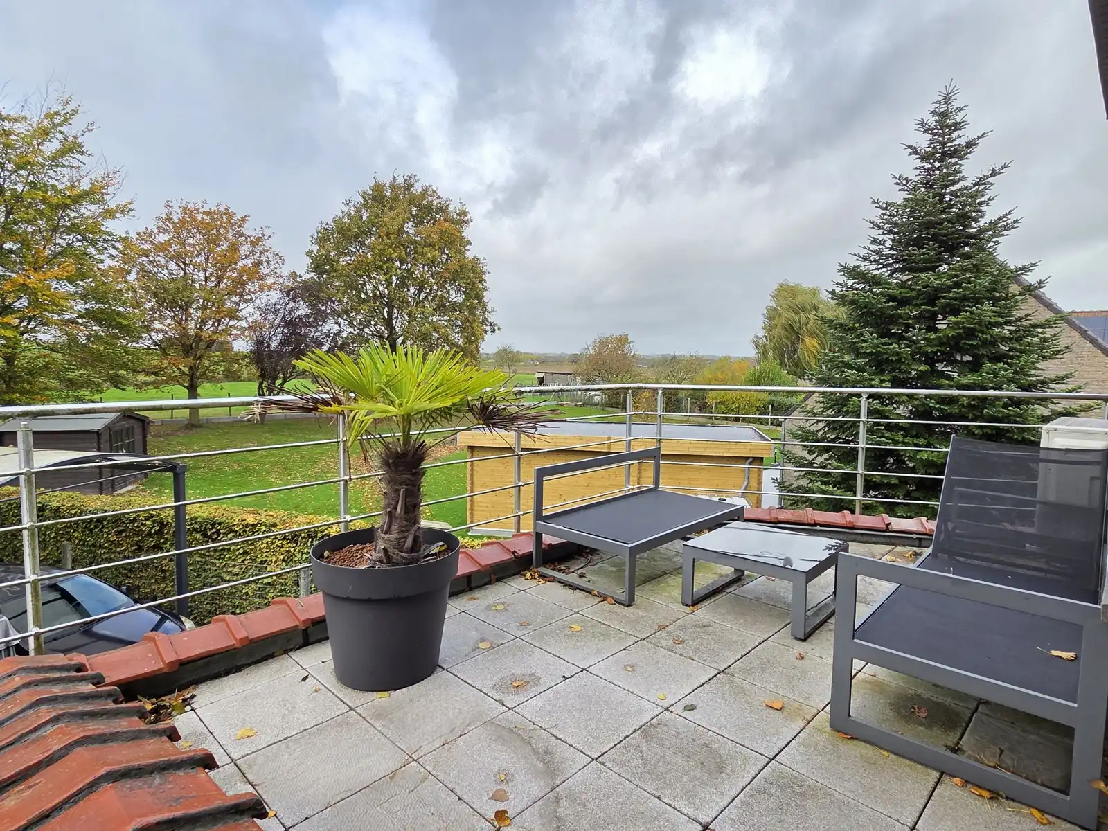 WSB-Immo: Instapklare gezinswoning met tuin te Ninove foto 13