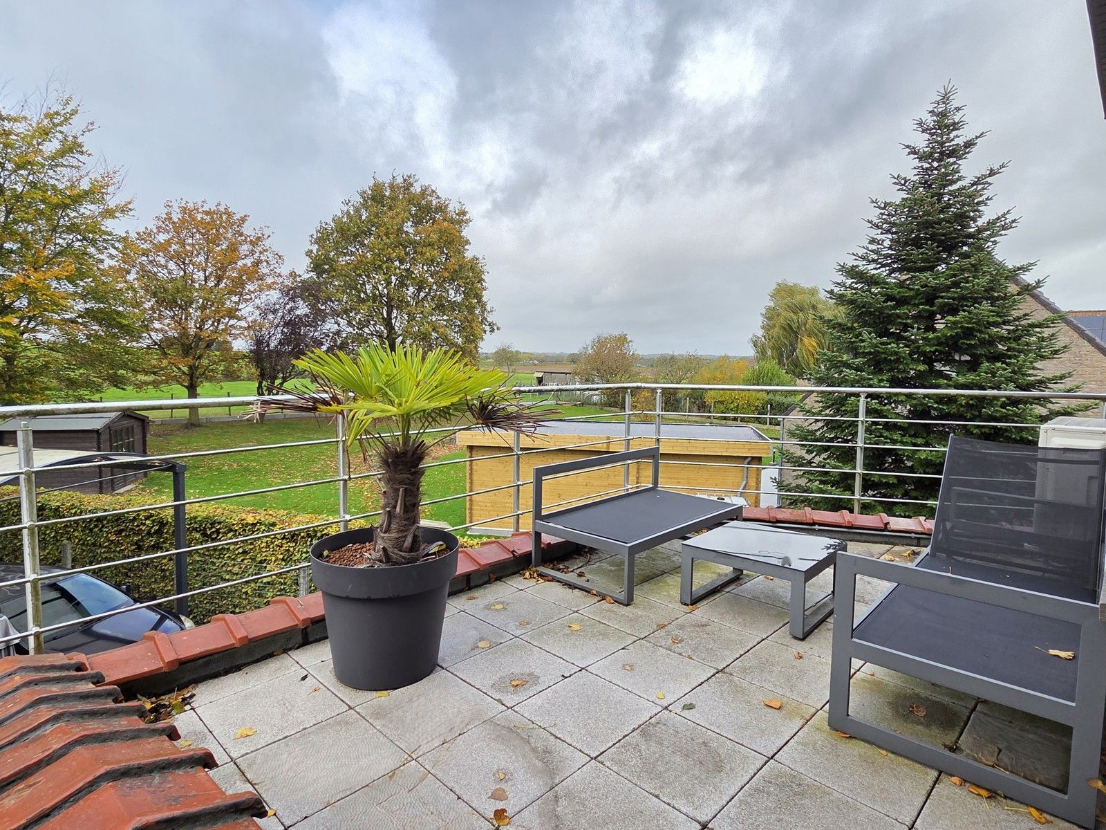 WSB-Immo: Instapklare gezinswoning met tuin te Ninove foto 13