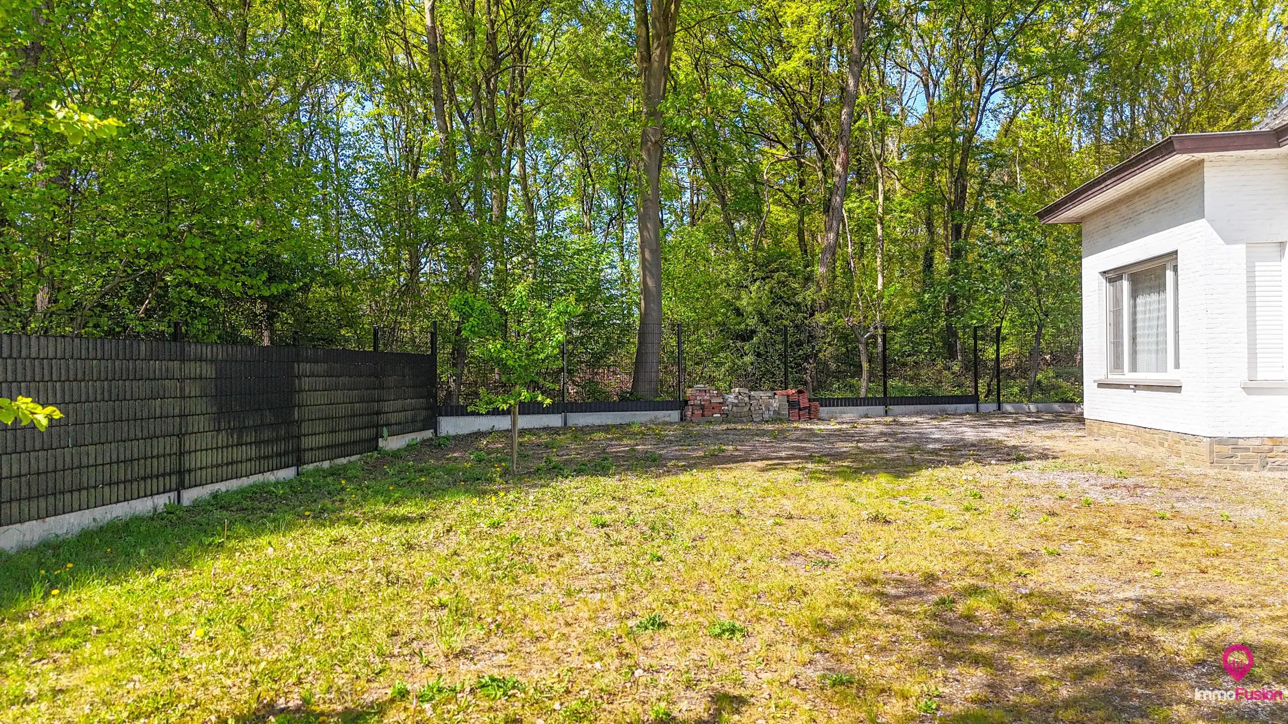 Ruime open bebouwing van 328m² met 5 slpk op toplocatie! foto 46