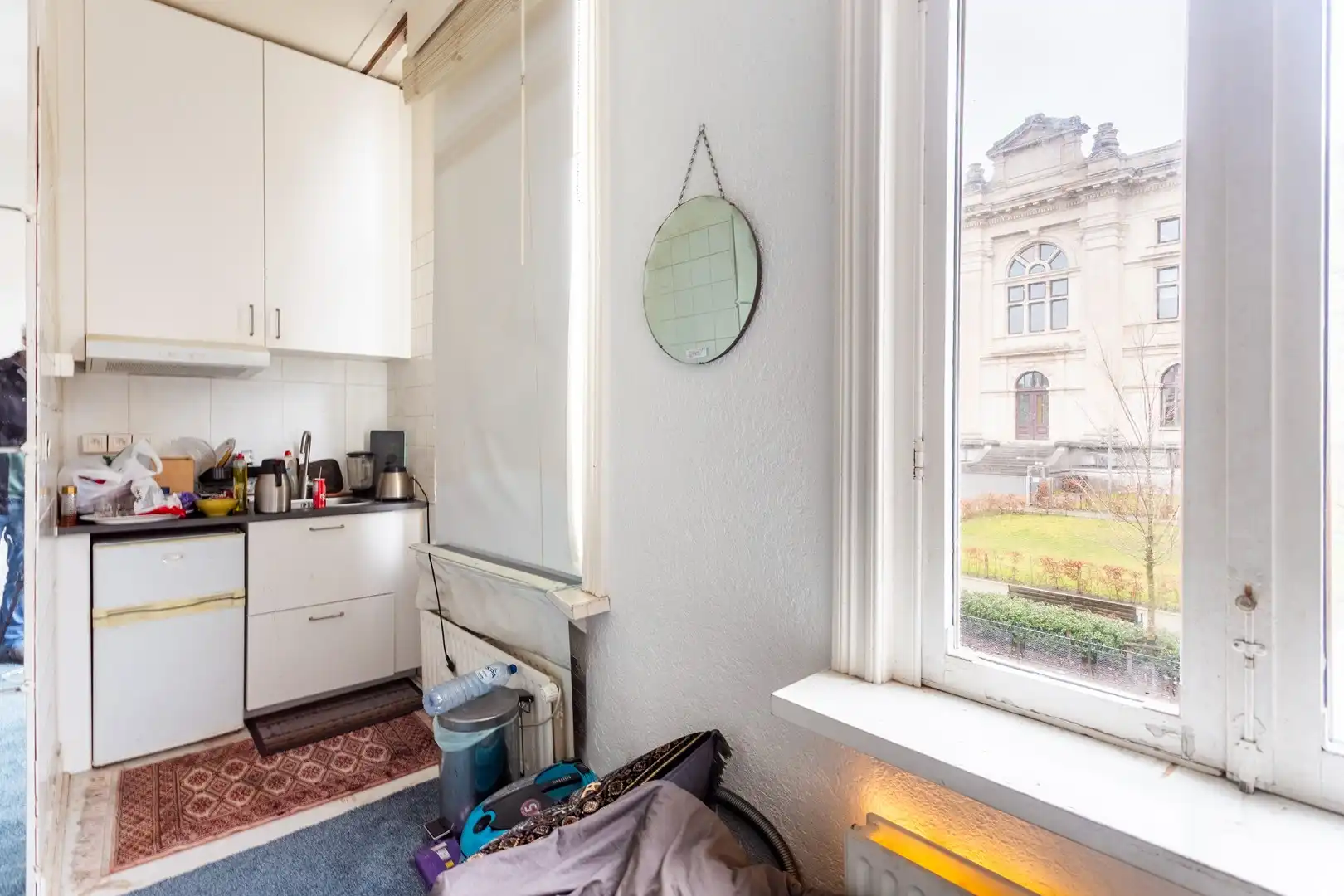 OPBRENGSTEIGENDOM OP 't ZUID foto 6