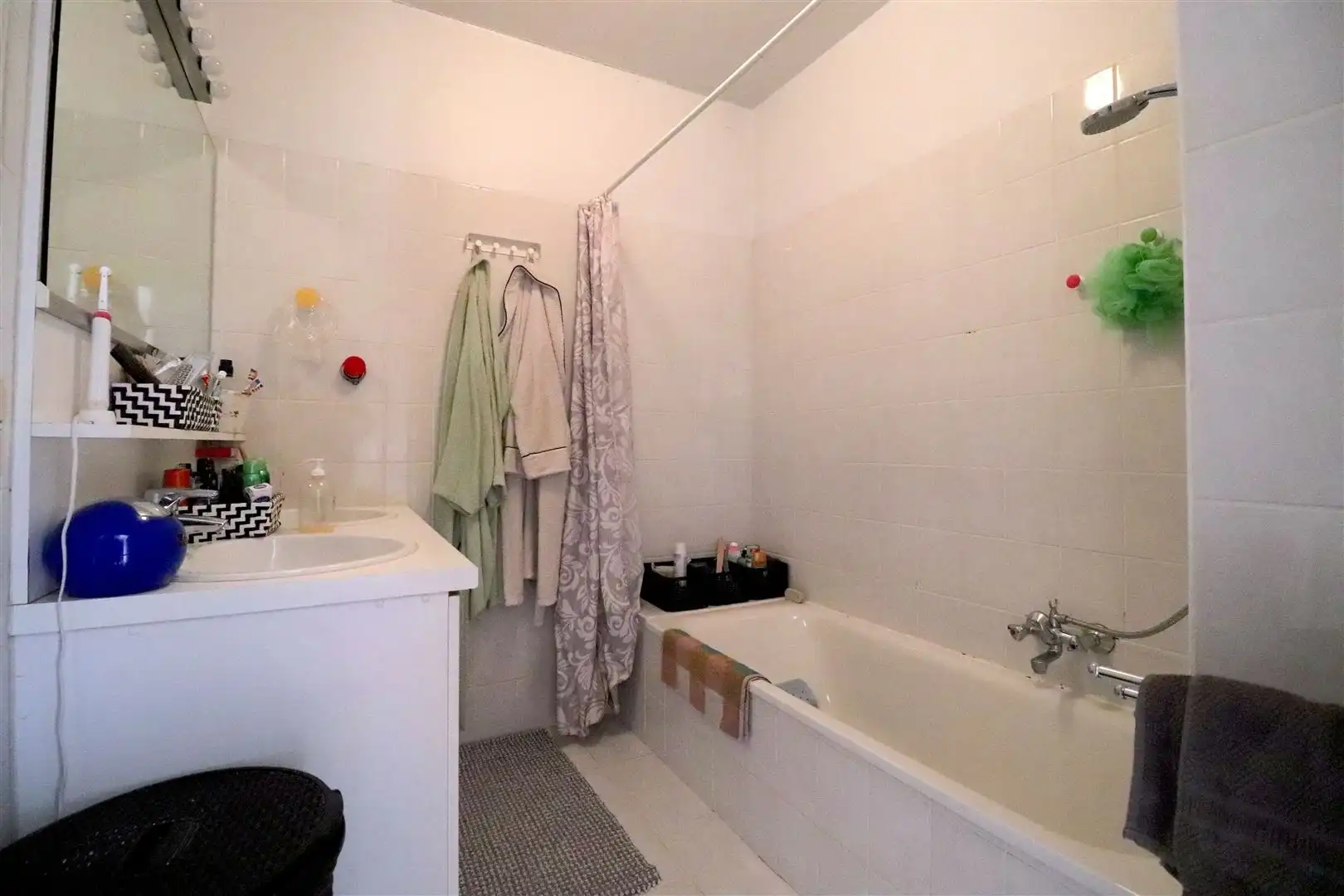 Appartement met 2 slaapkamers te Borsbeek foto 9