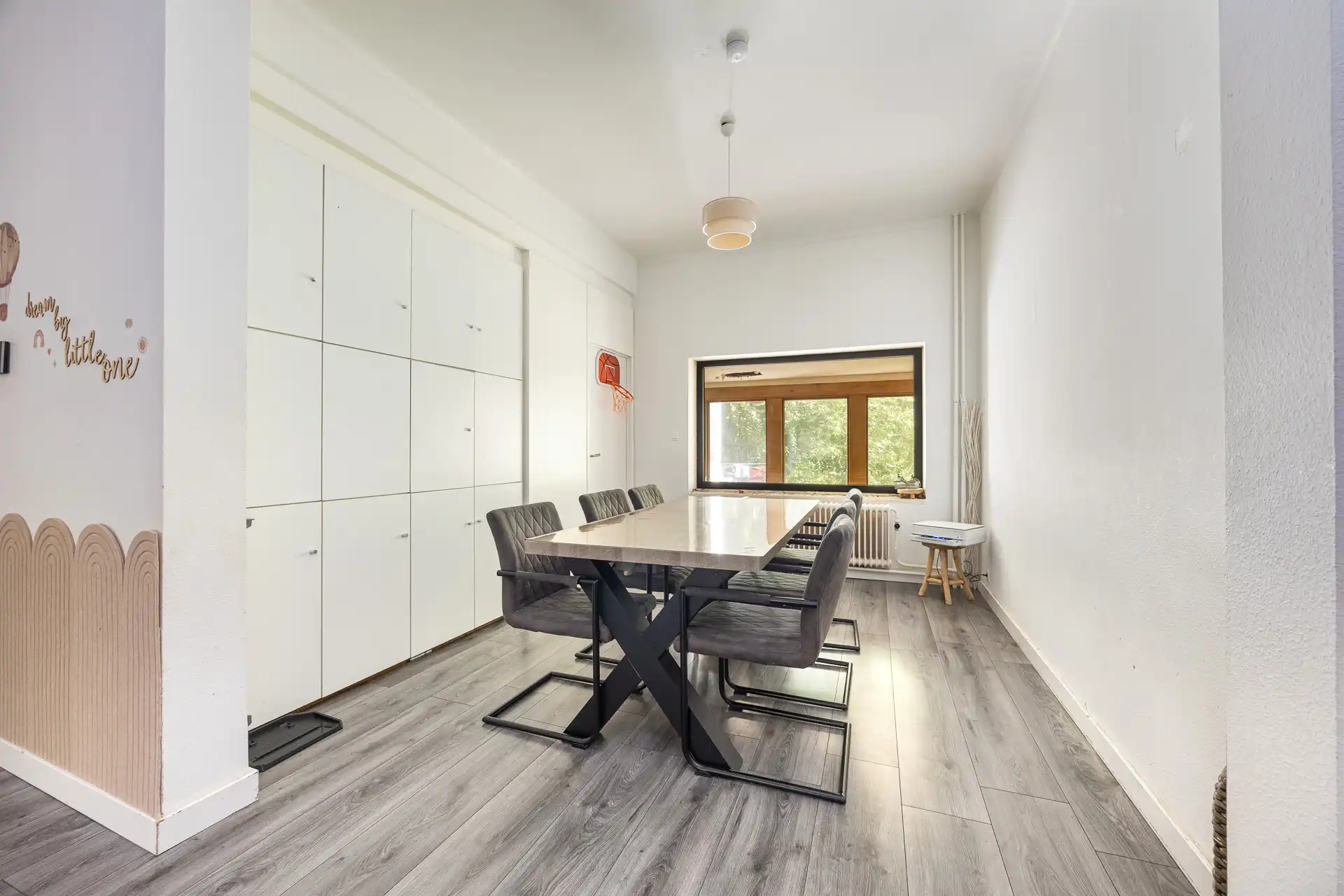 Welkom in de felbegeerde Pulhofwijk in Berchem foto 10