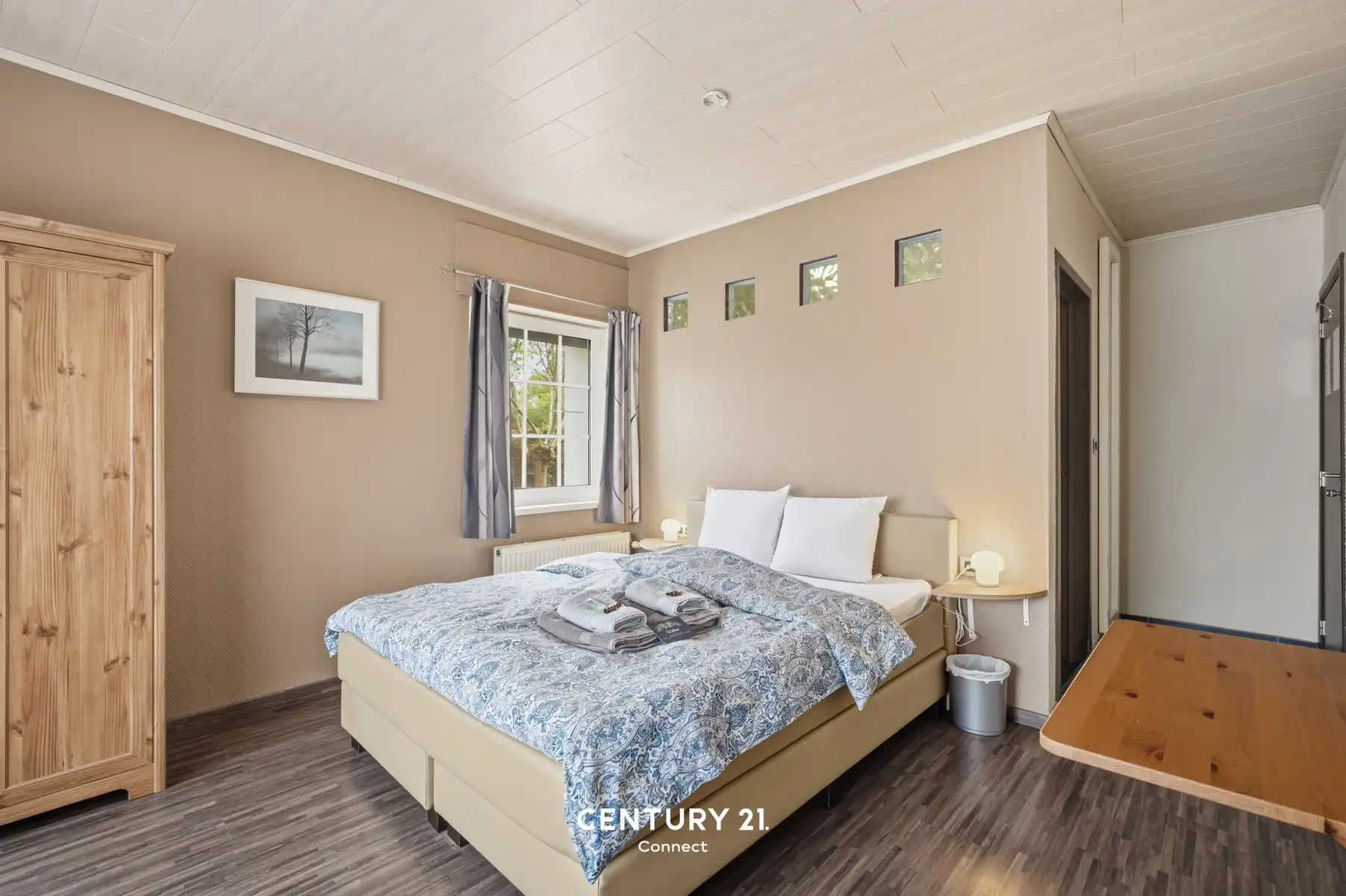 Bed & Breakfast te Mechelen/Hombeek foto 11