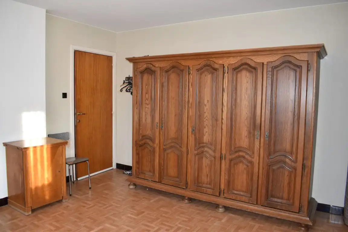 Halfopen bebouwing met werkhuis en prachtig uitzicht in Wellen foto 19