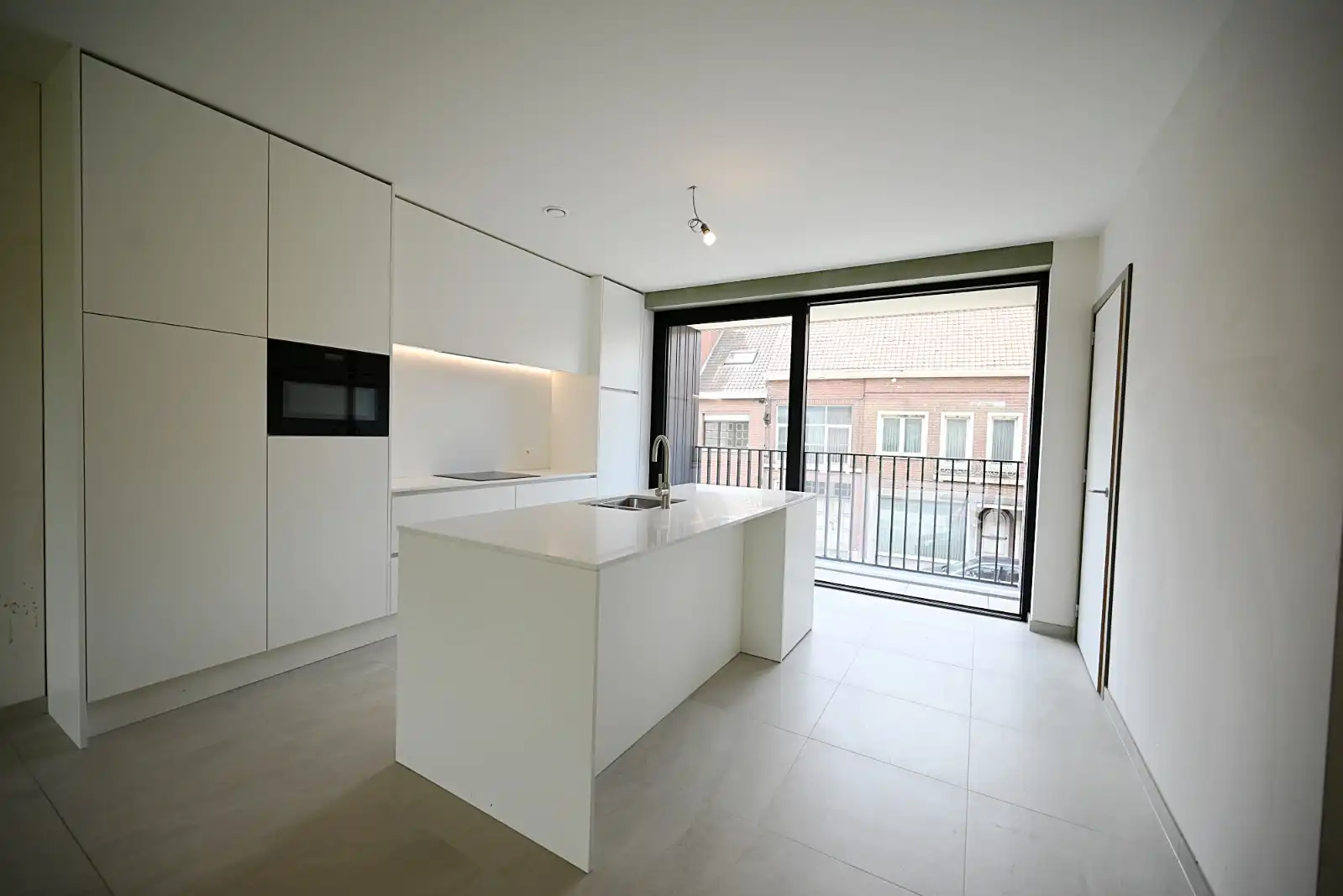 Residentie Parkzicht II – Appartement met twee slaapkamers foto 6