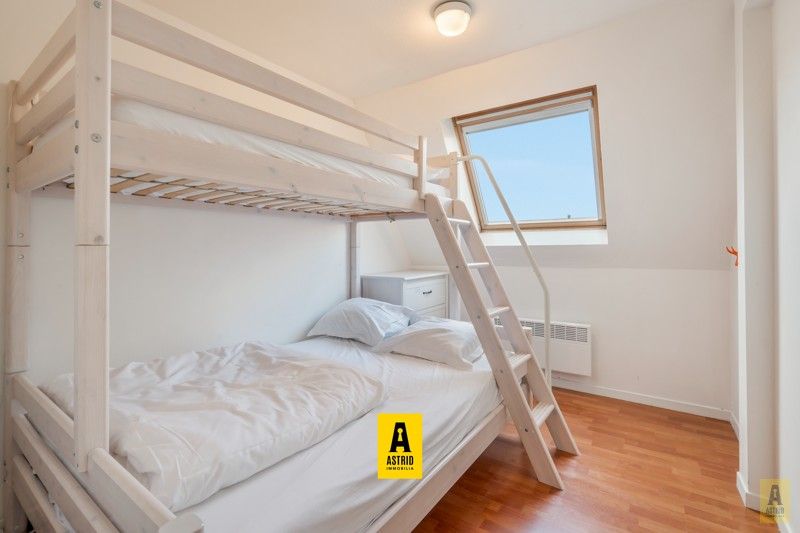Instapklaar appartement op ideale ligging! foto 13