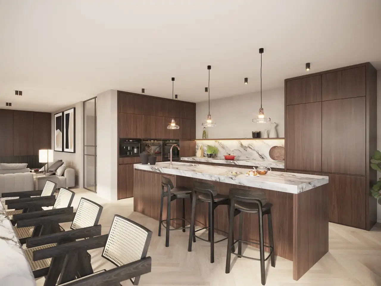 RESIDENTIE SKYFALL foto 13