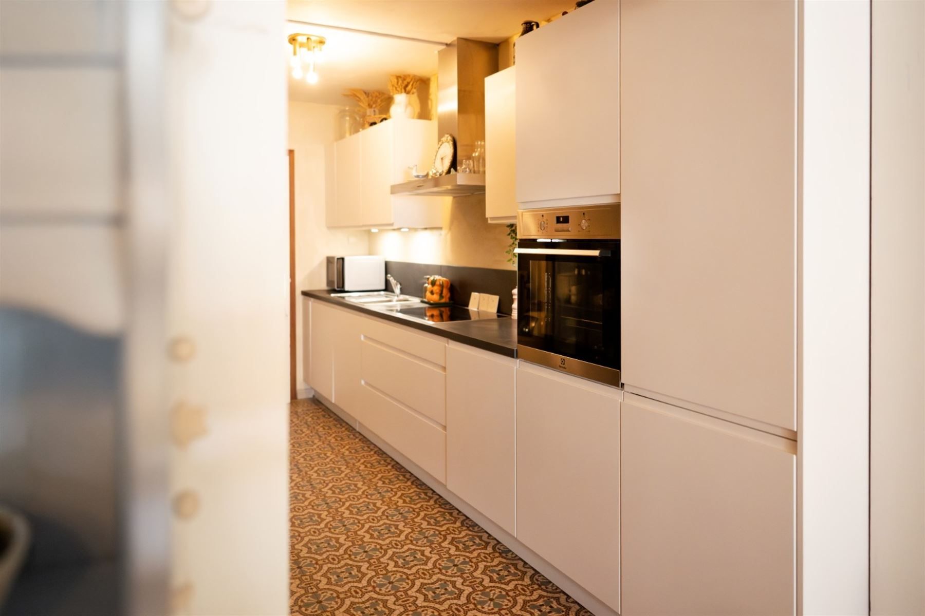 Ruim duplex loftappartement  foto 3