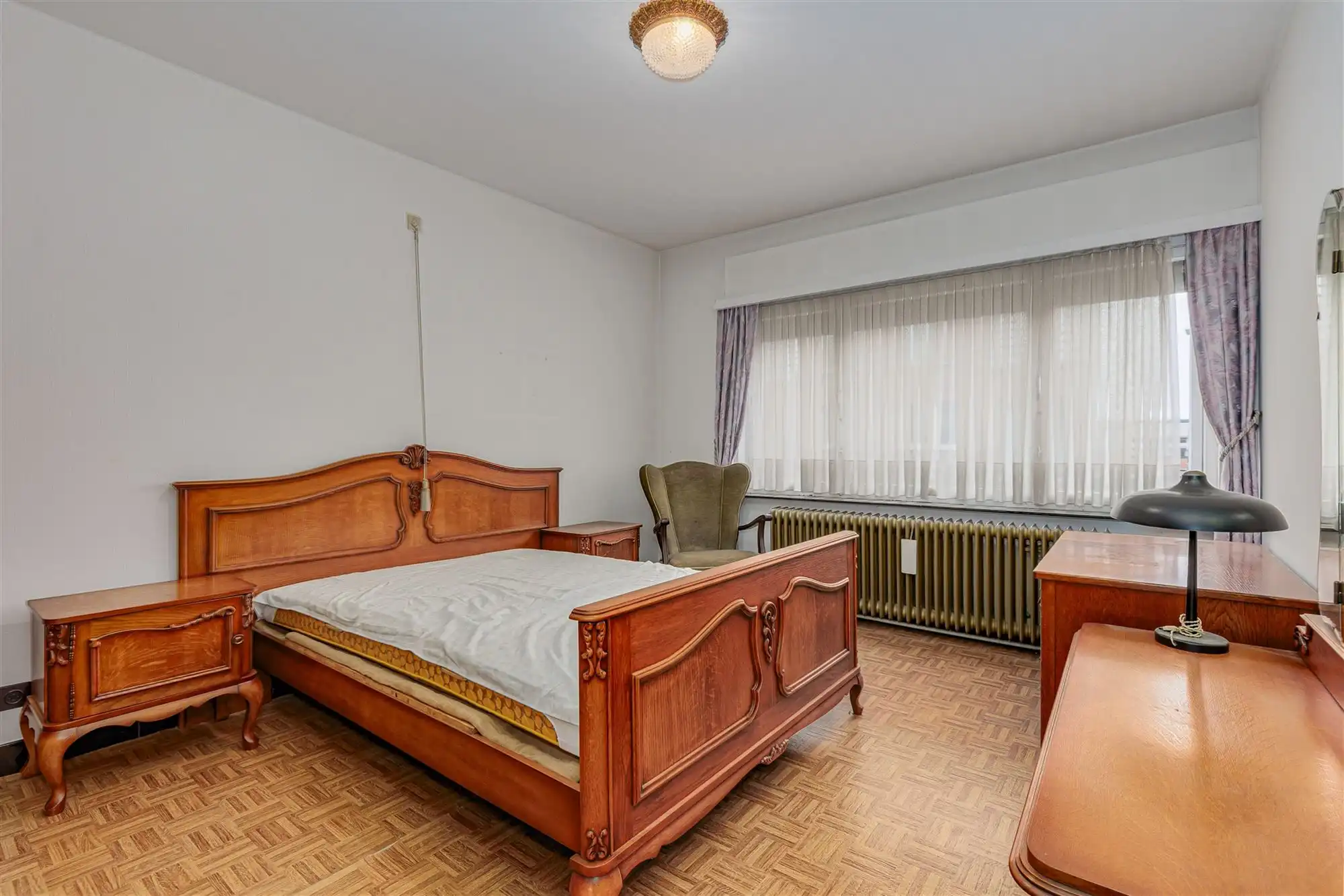 Op te frissen woning met 3 slk en tuin in Beerse foto 11