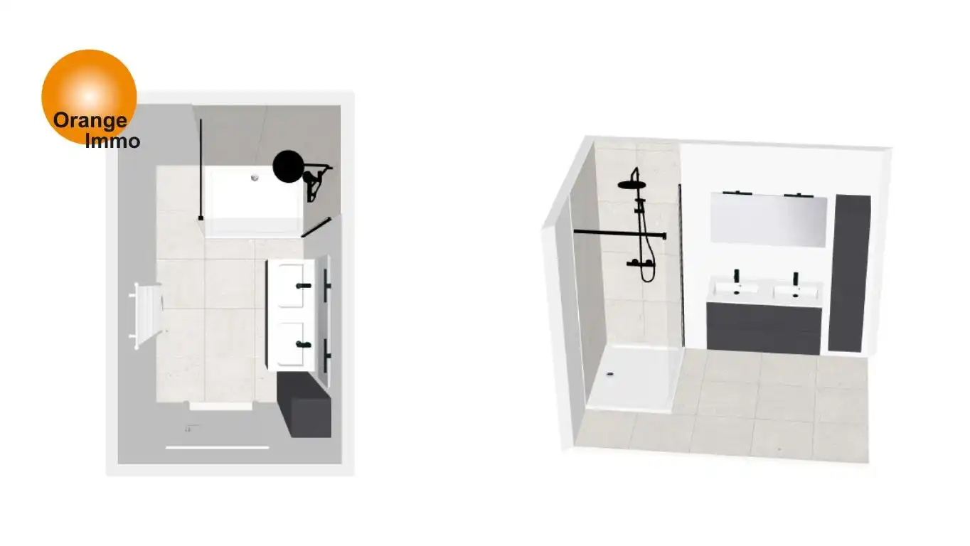 Appartement te koop foto 4