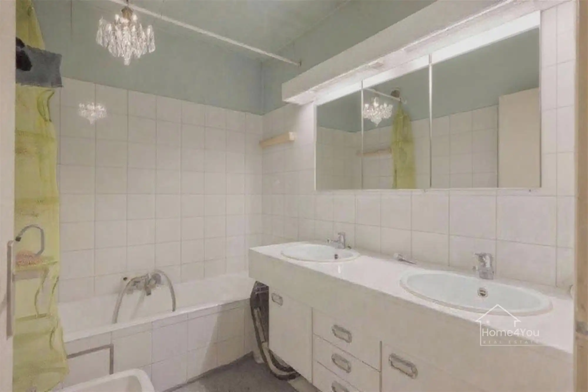 Charmant 2-slaapkamer appartement in hartje Antwerpen! foto 7