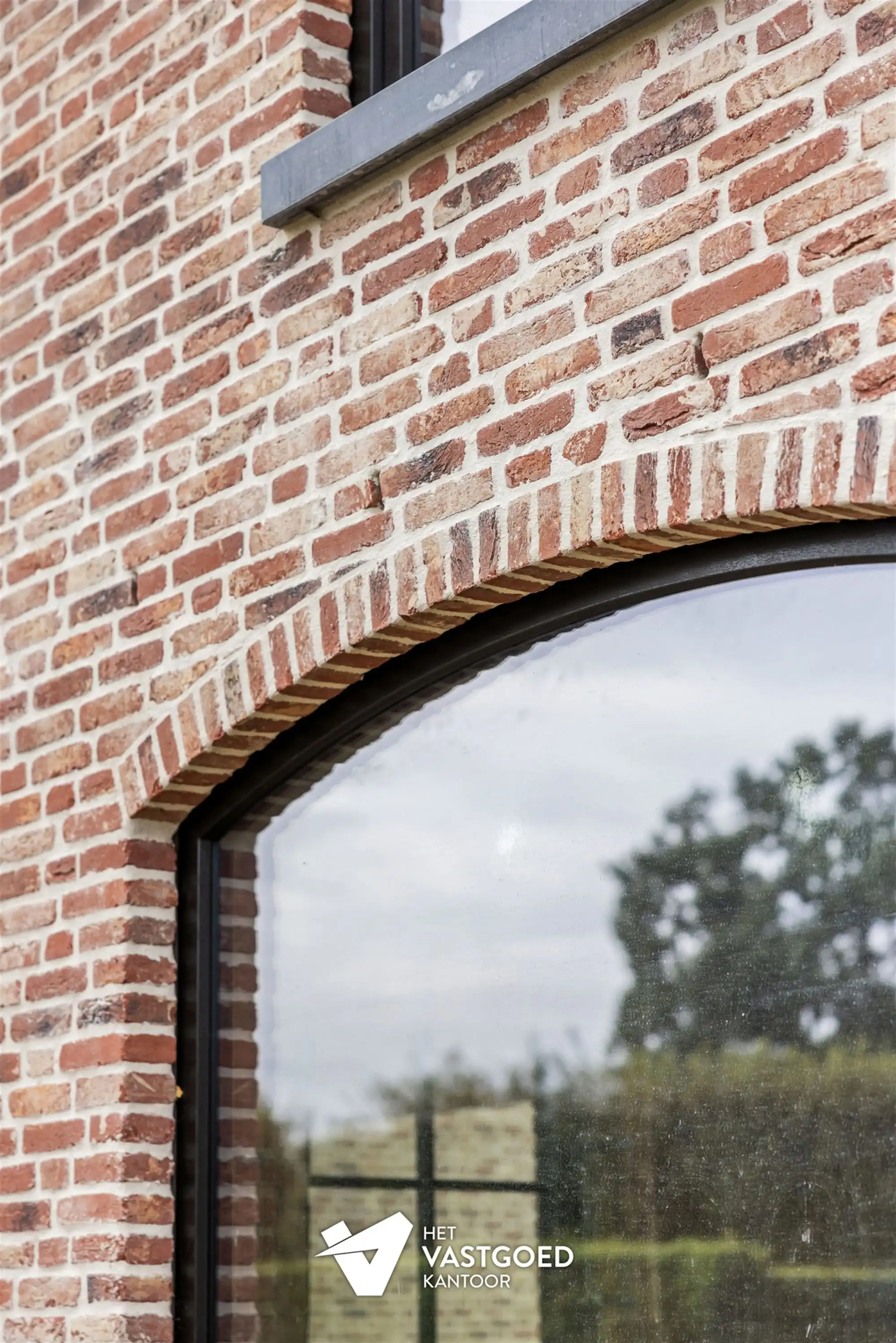 NIEUWBOUWWONING MET 3 SLAAPKAMERS UITERST RUSTIG DOCH CENTRAAL GELEGEN TE ZONHOVEN foto 7