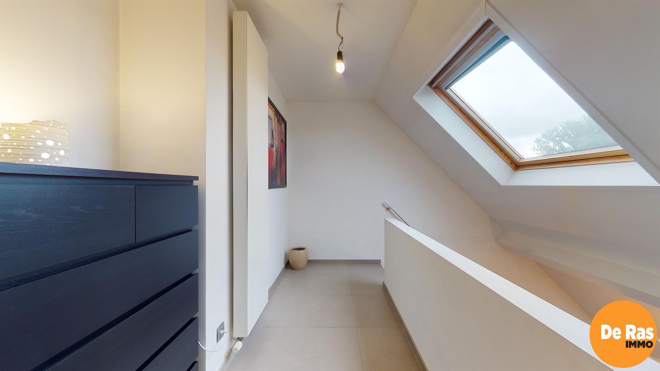 SINT-LIEVENS-HOUTEM - Exclusief duplexappartement vlakbij het centrum foto 21