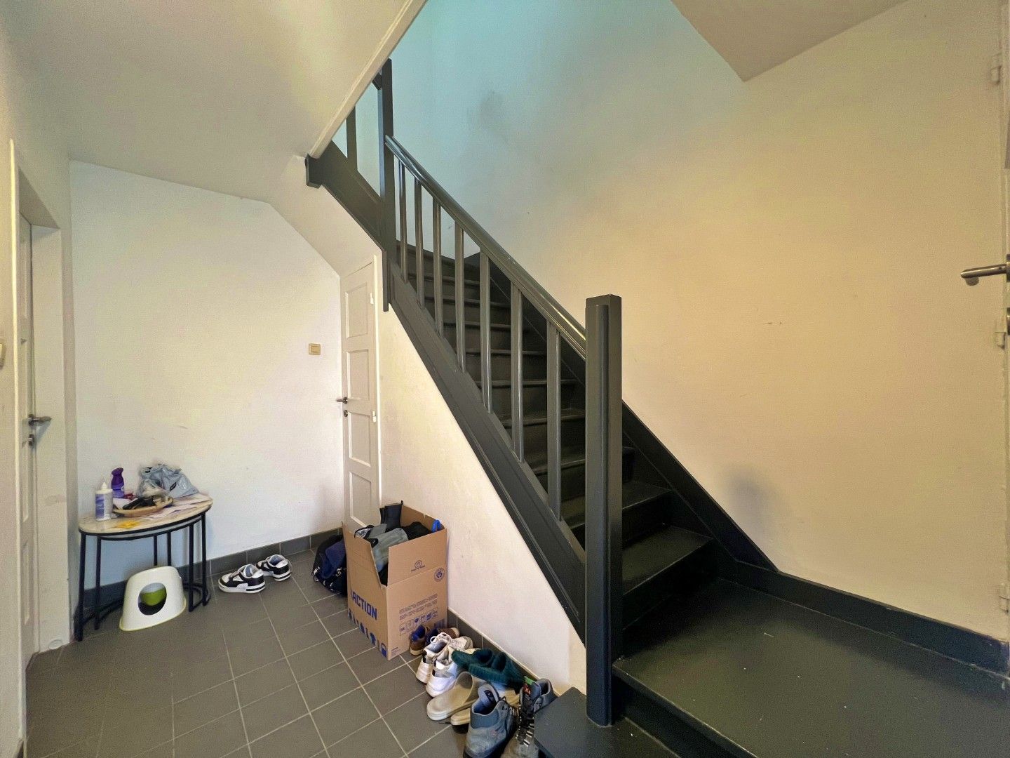 Woning met tuin en garage nabij natuurreservaat in Gent foto 10