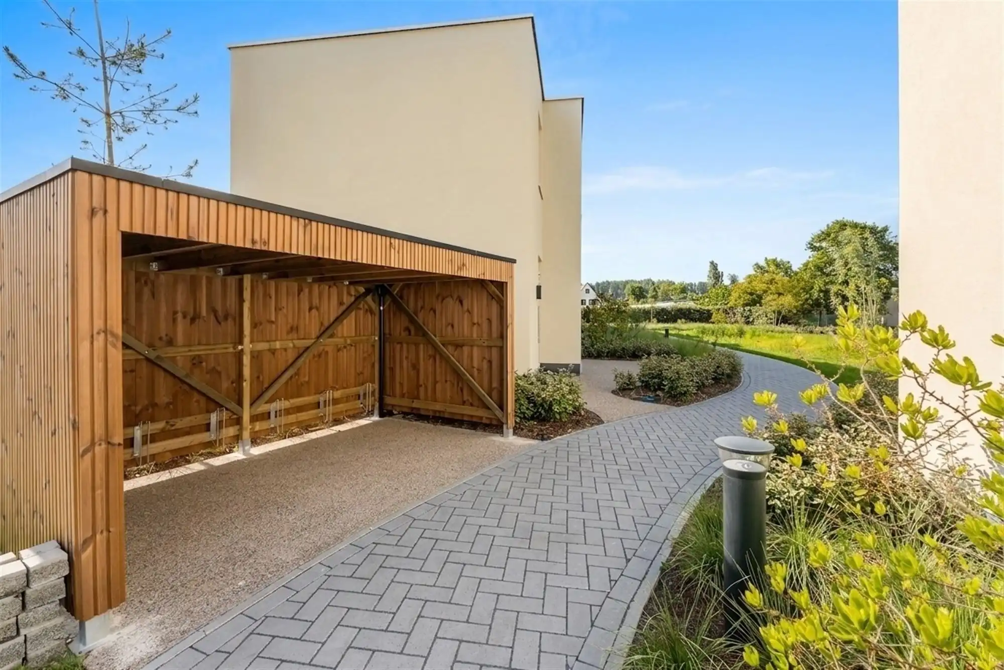 Nieuwe luxe vakantiewoning! foto 11