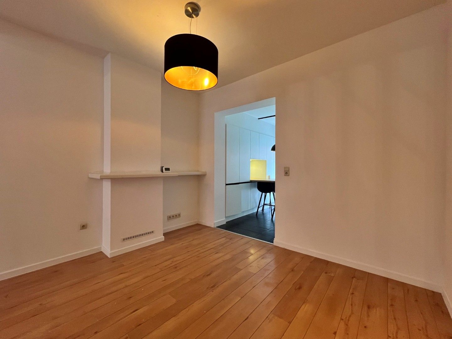 Woning met koer in het centrum van Eeklo – Raamstraat 55 foto 4