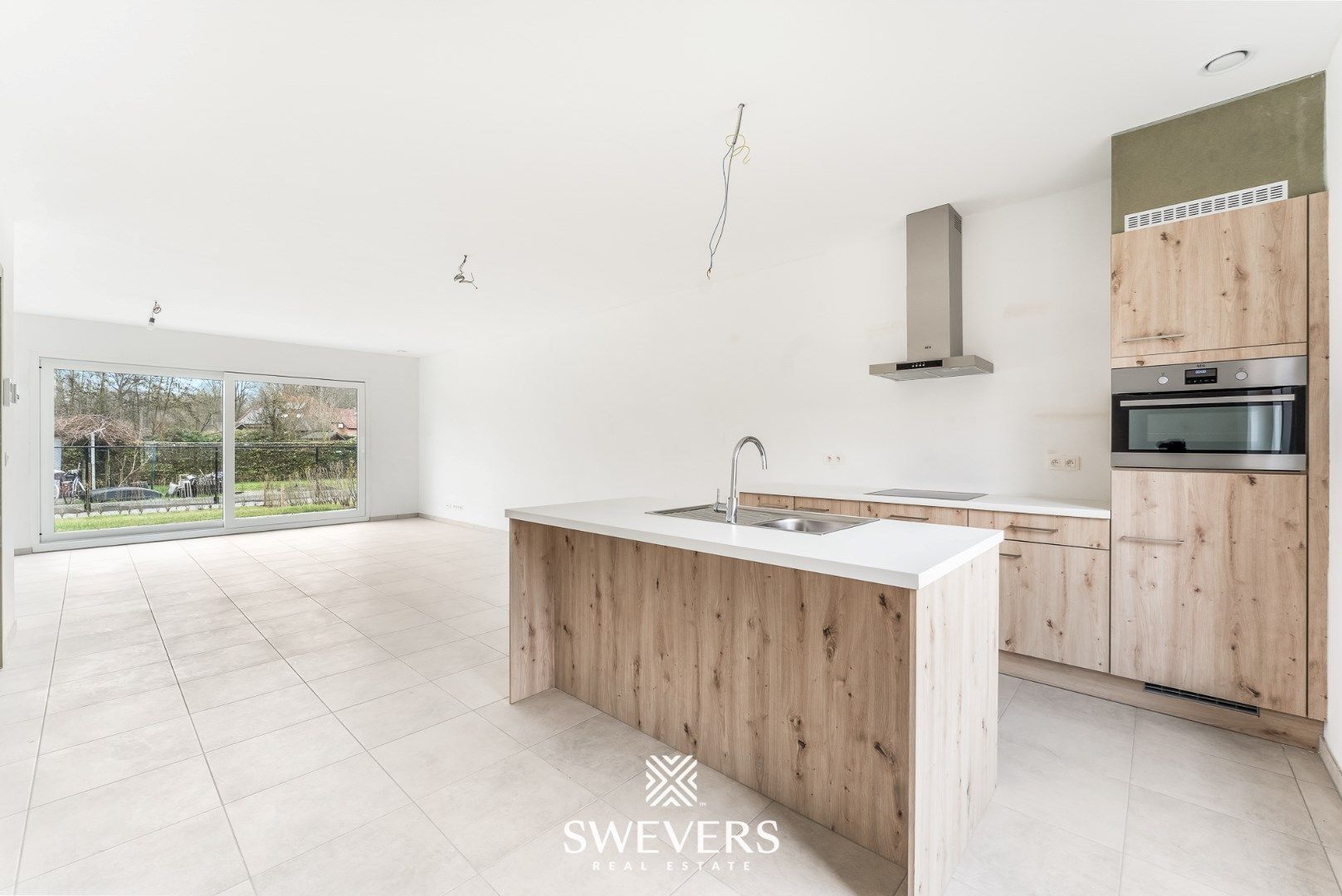 Instapklare BEN-hoekwoning in Project Milda: Duurzaam & Luxueus Wonen in een Groene Omgeving foto 8